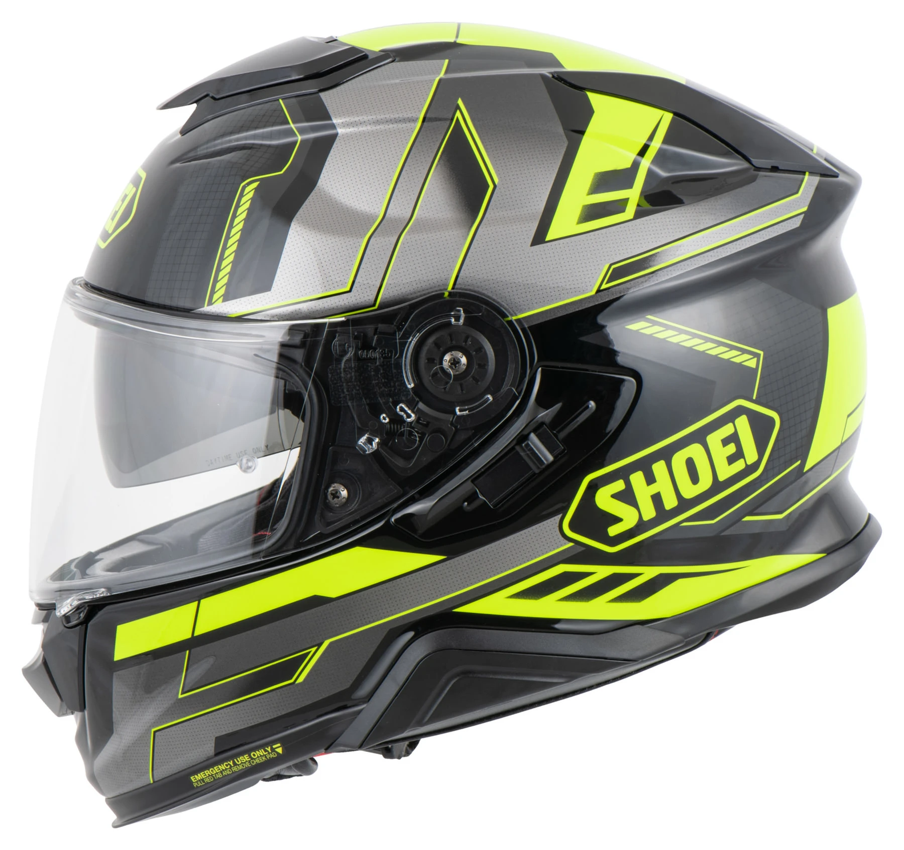 Shoei GT-Air II Aperture TC-3