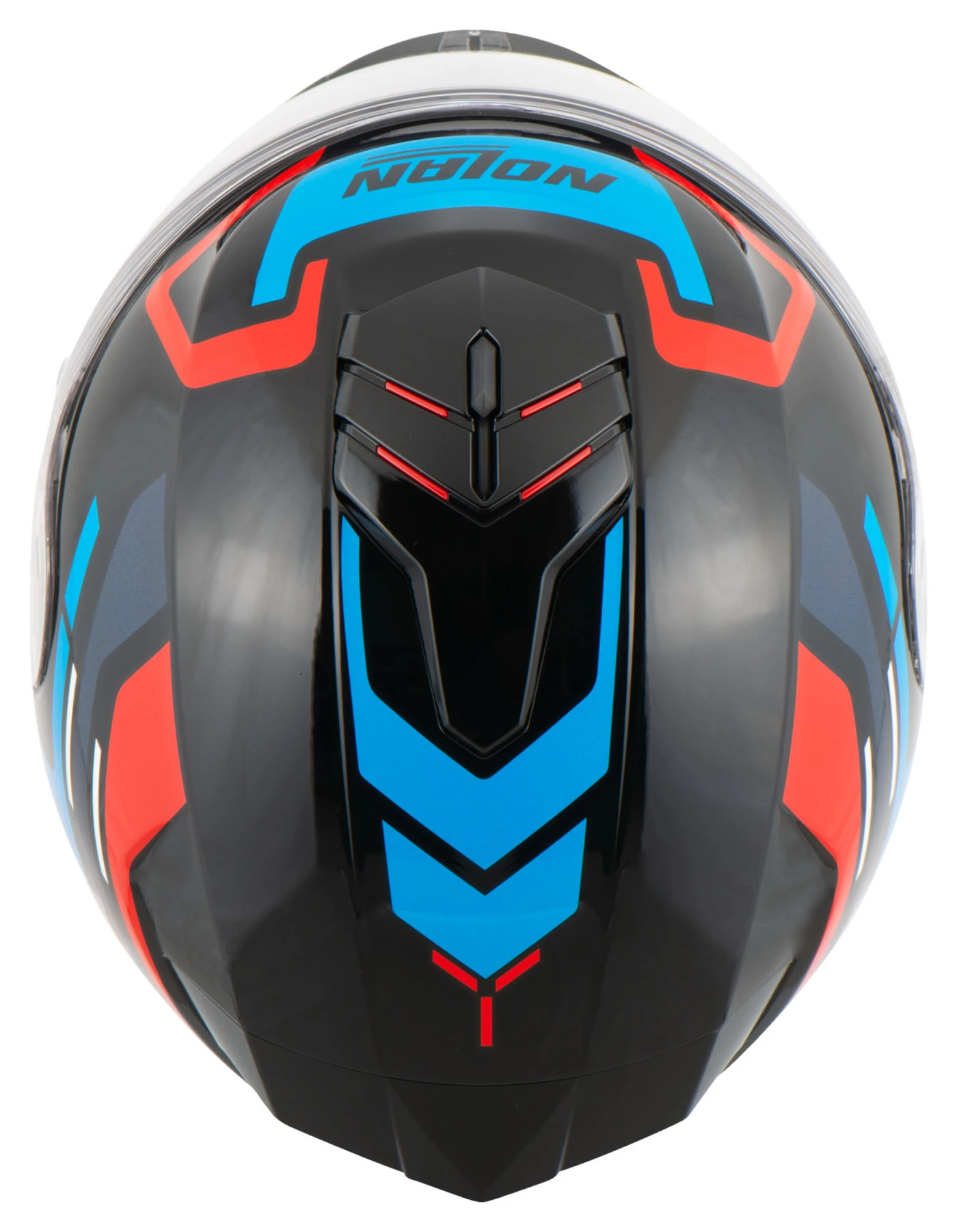 Nolan N80-8 Ally - Image 7