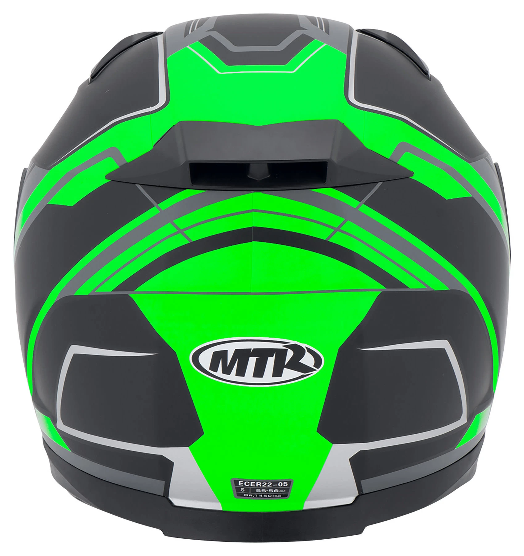 MTR S-13 Full-Face Helmet - Image 6