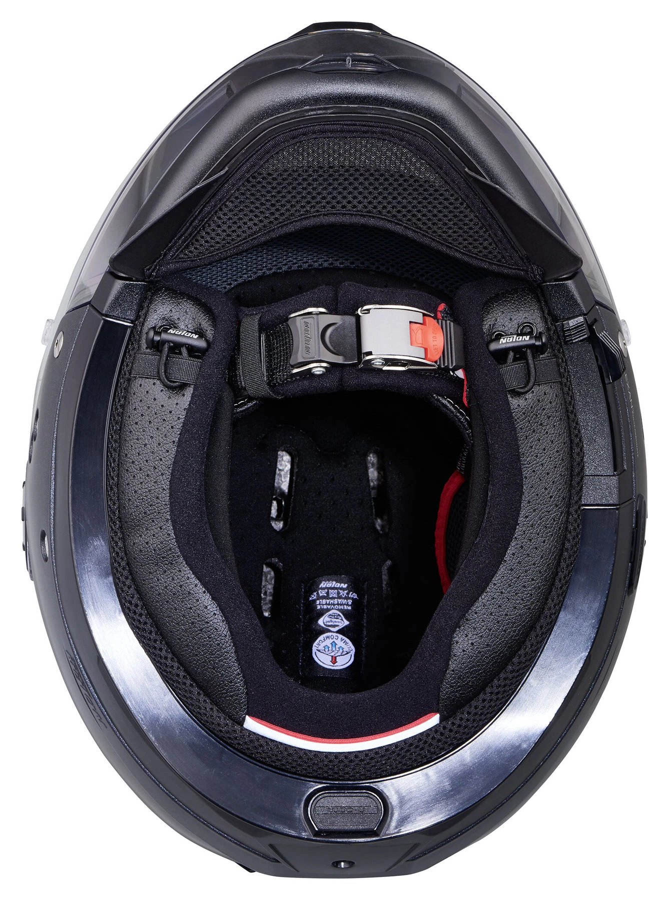 Nolan N70-2 GT - Image 8