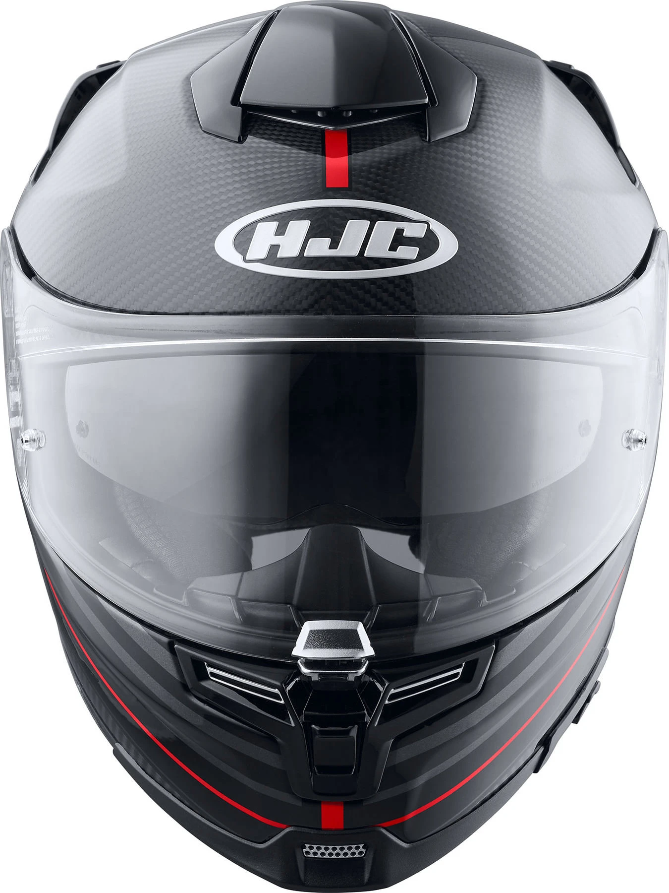 HJC RPHA 70 Carbon Artan MC1 - Image 2