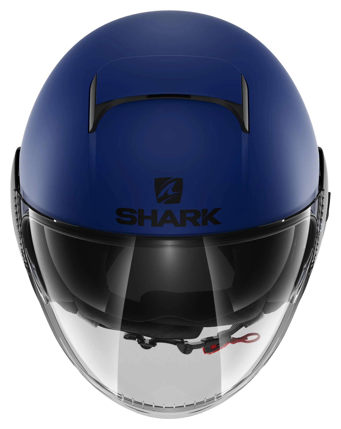 Shark Nano Street Neon Blau/Schwarz - Image 6