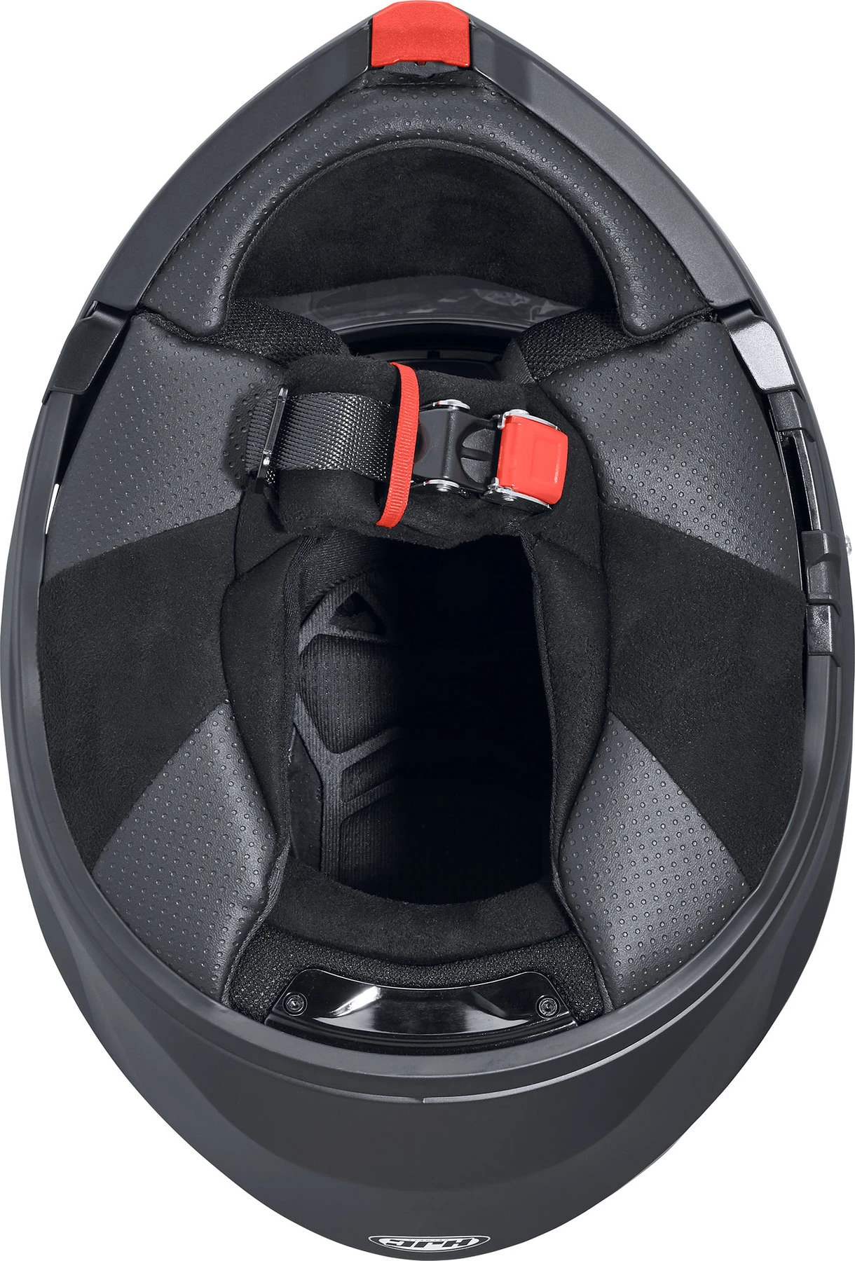 HJC I90 Flip-Up Helmet - Image 5