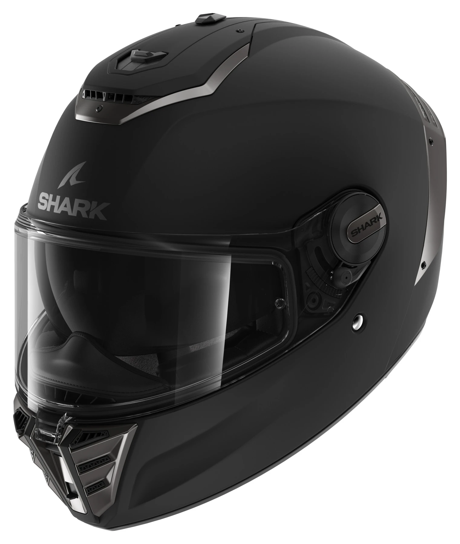 Shark Spartan RS Blank