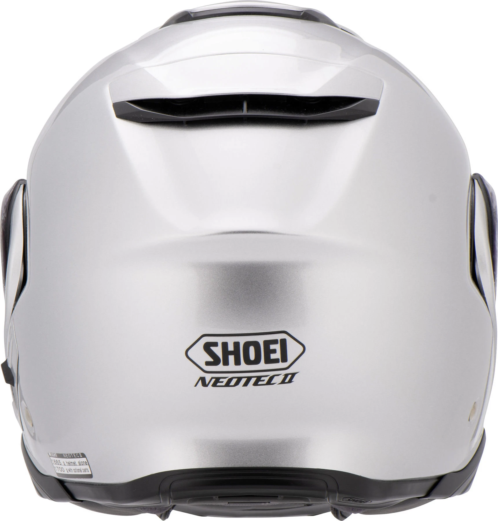 Shoei Neotec II Flip-Up Helmet - Image 2