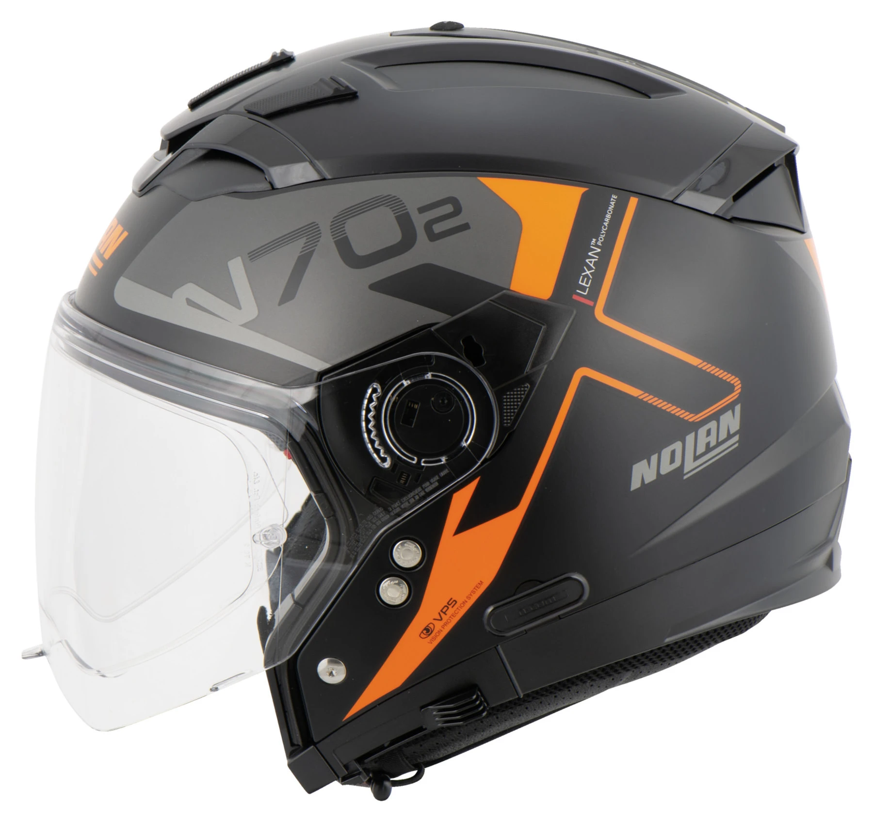 NOLAN N70-2 X Bungee - Image 3