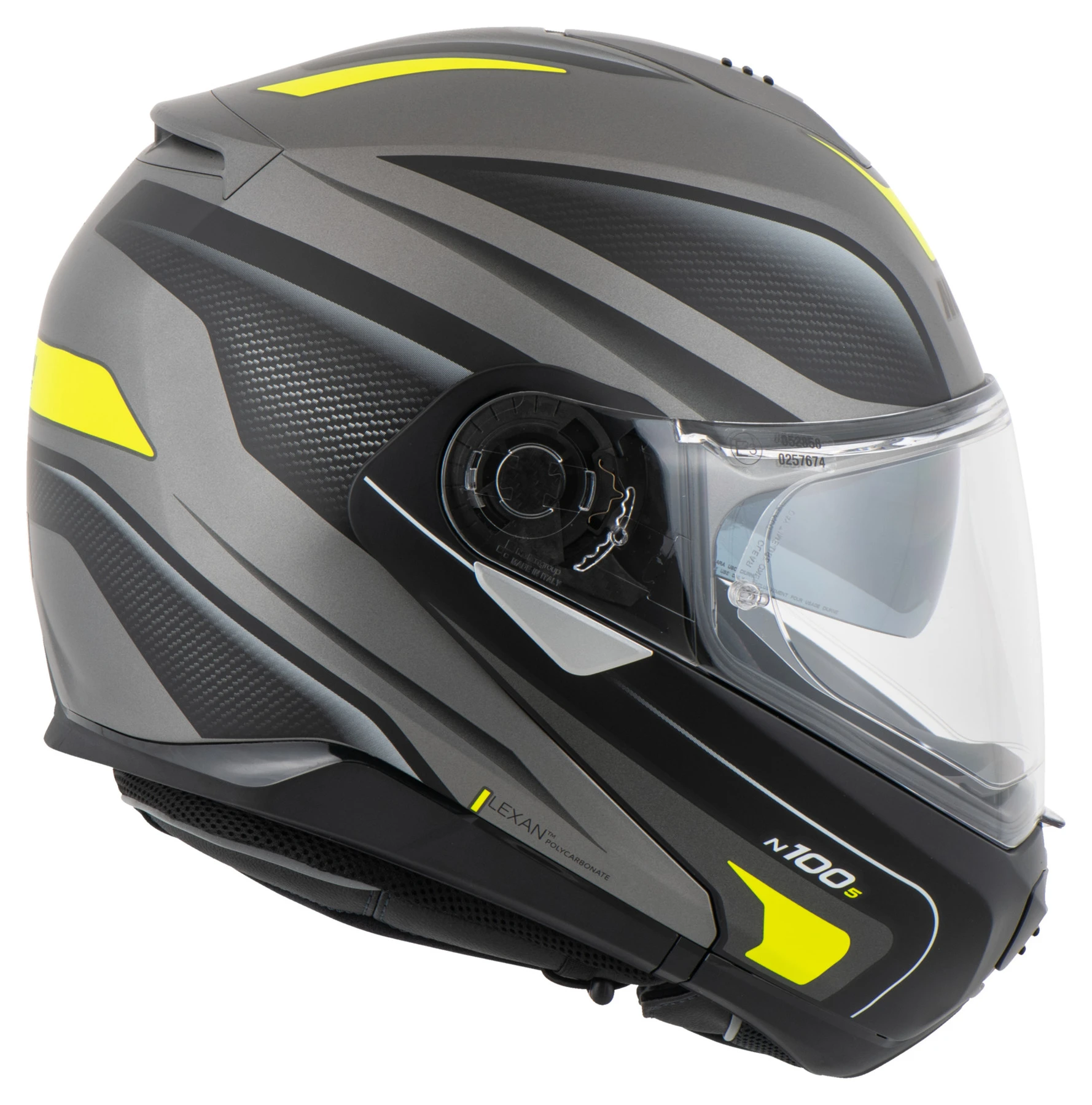 Nolan N100-5 Orbiter - Image 2