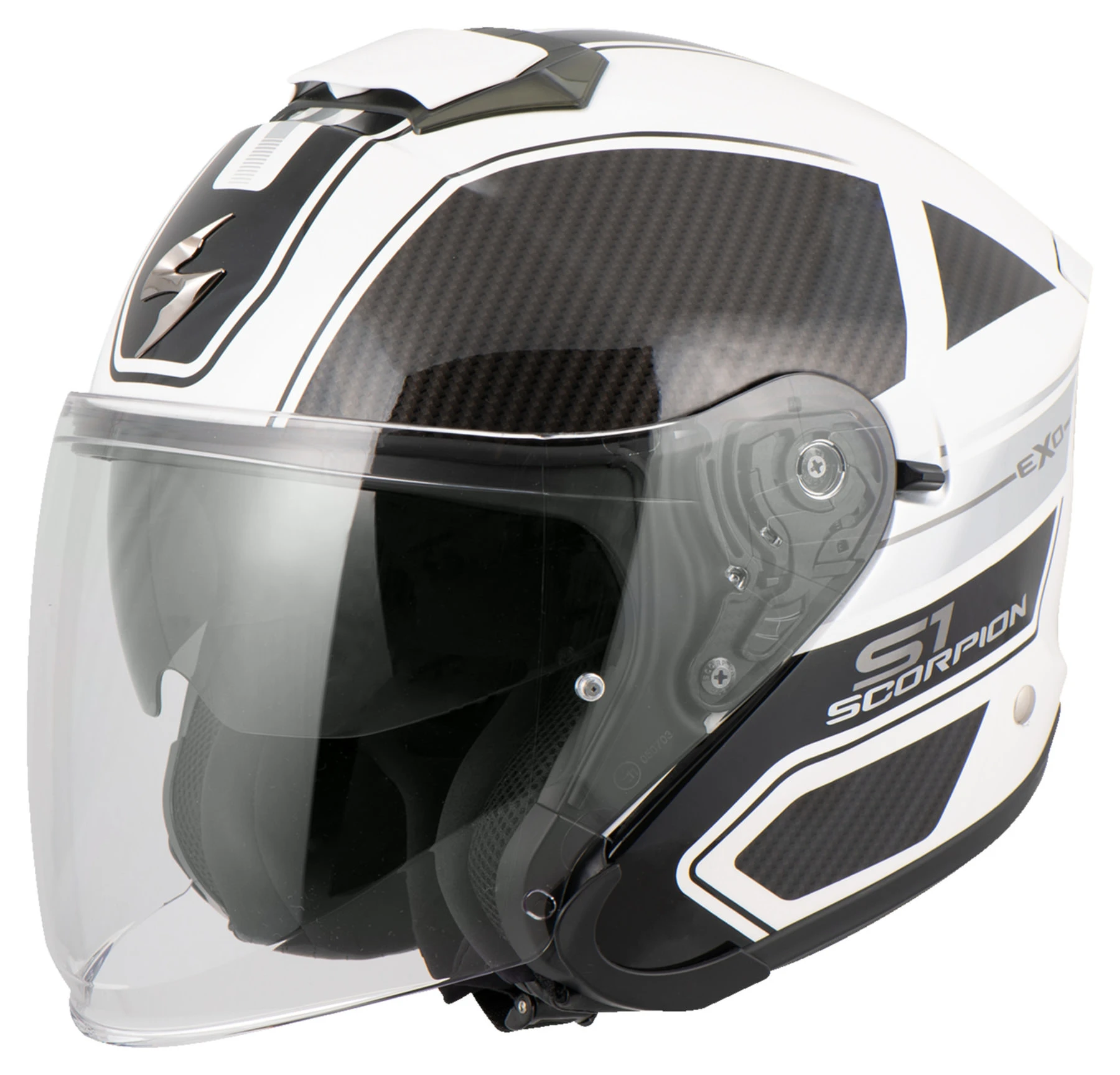 SCORPION EXO-S1 CROSS-VILLE 8 SCORPION EXO-S1 CROSS-VILLE - Image 6