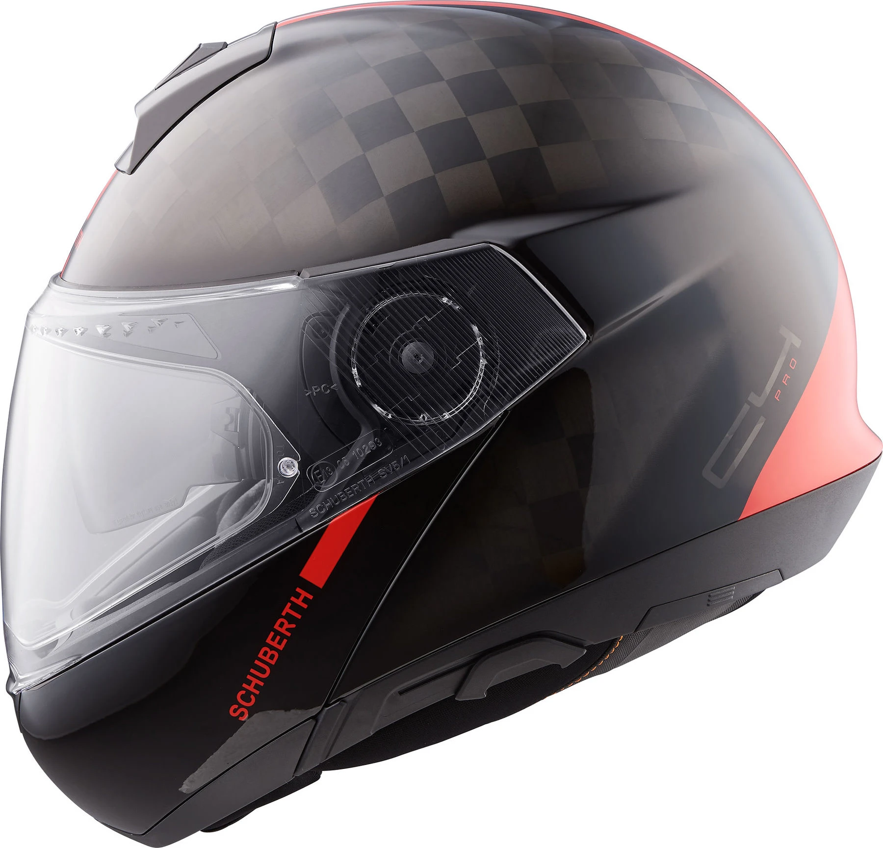 SCHUBERTH C4 PRO CARBON - Image 8