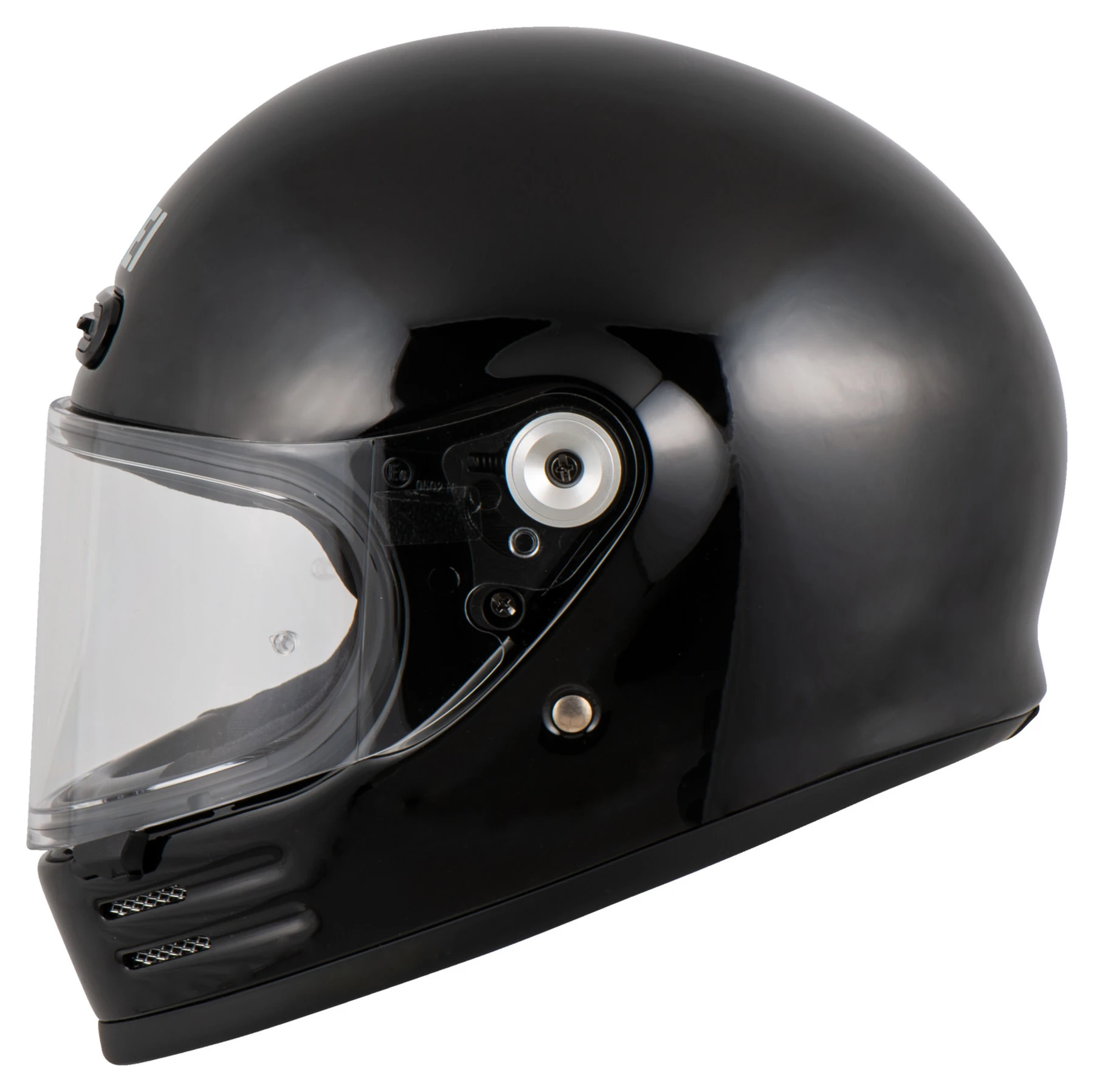 Shoei Glamster Full-Face Helmet