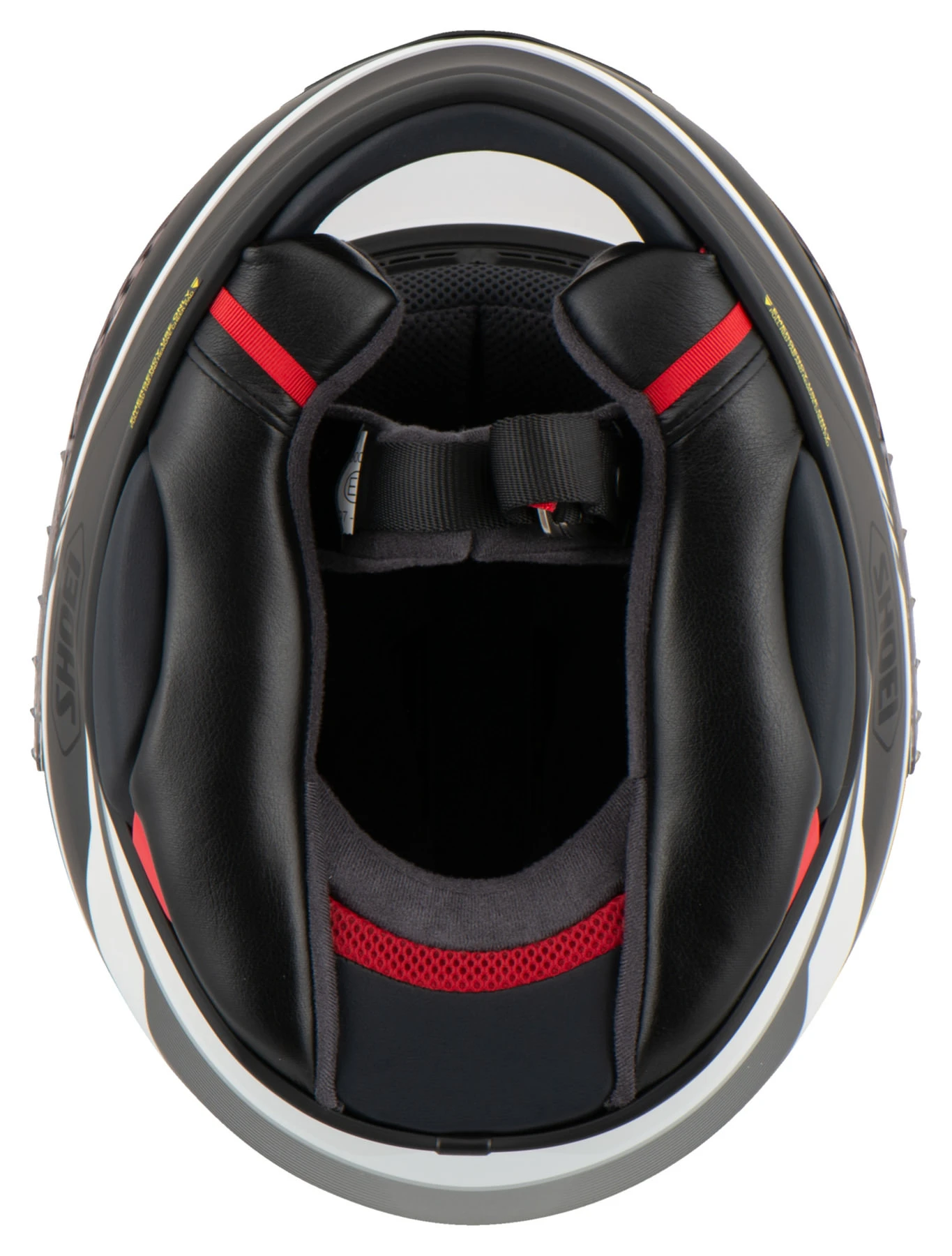 Shoei NXR 2 Nocturne TC-5 - Image 5