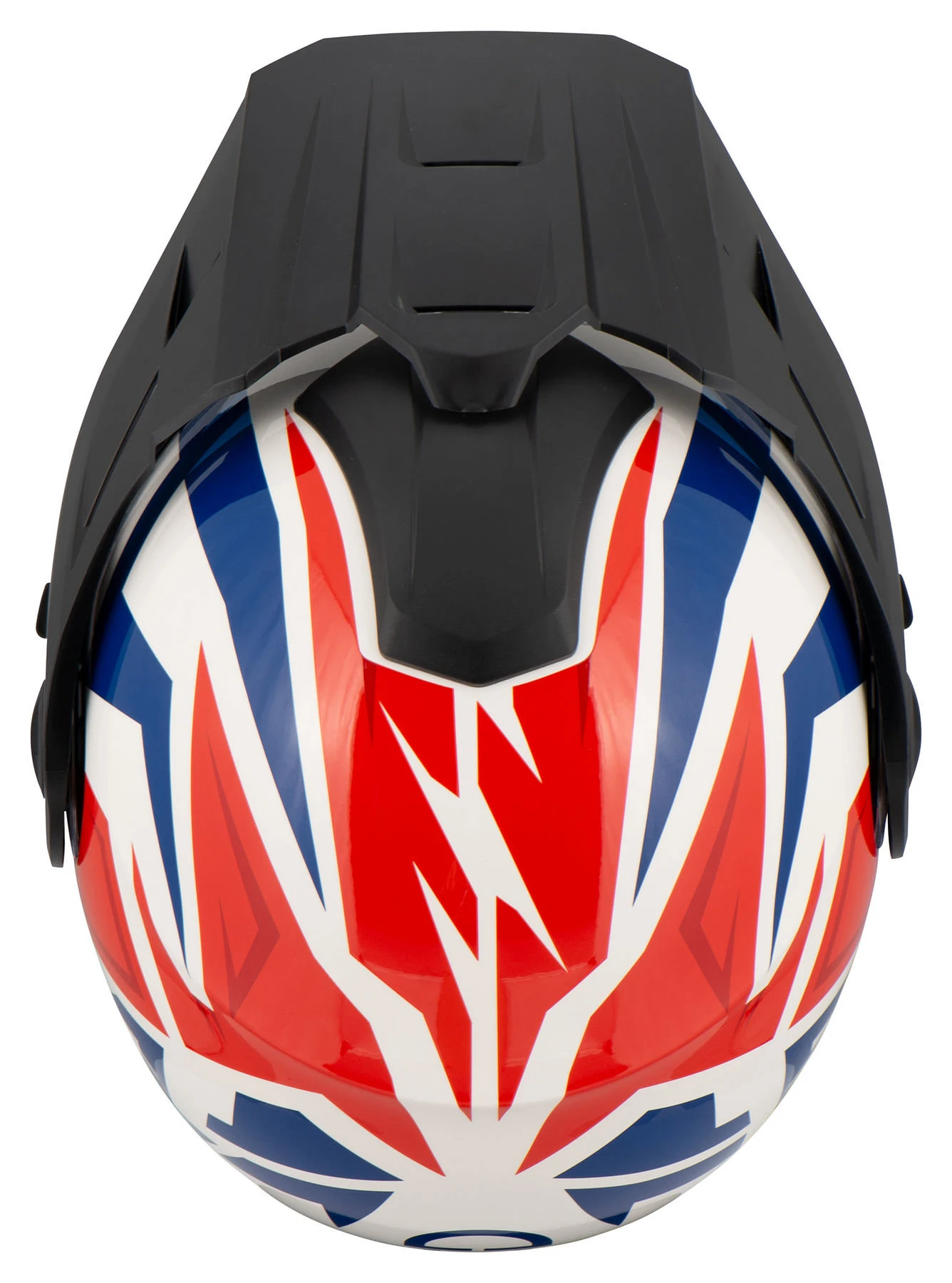 Schuberth E1 Tuareg Red - Image 4