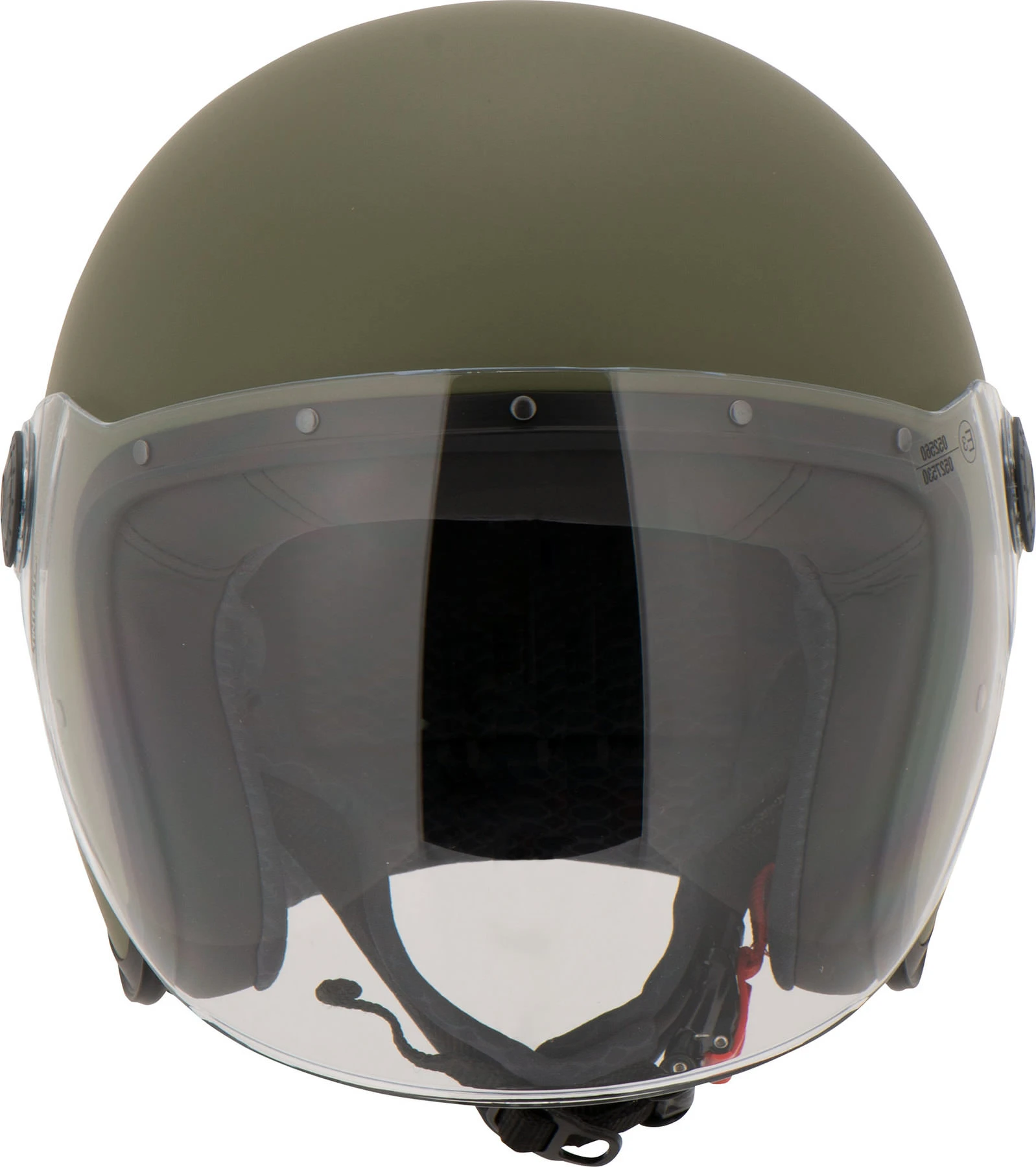 Caberg Freeride Military Green - Image 2