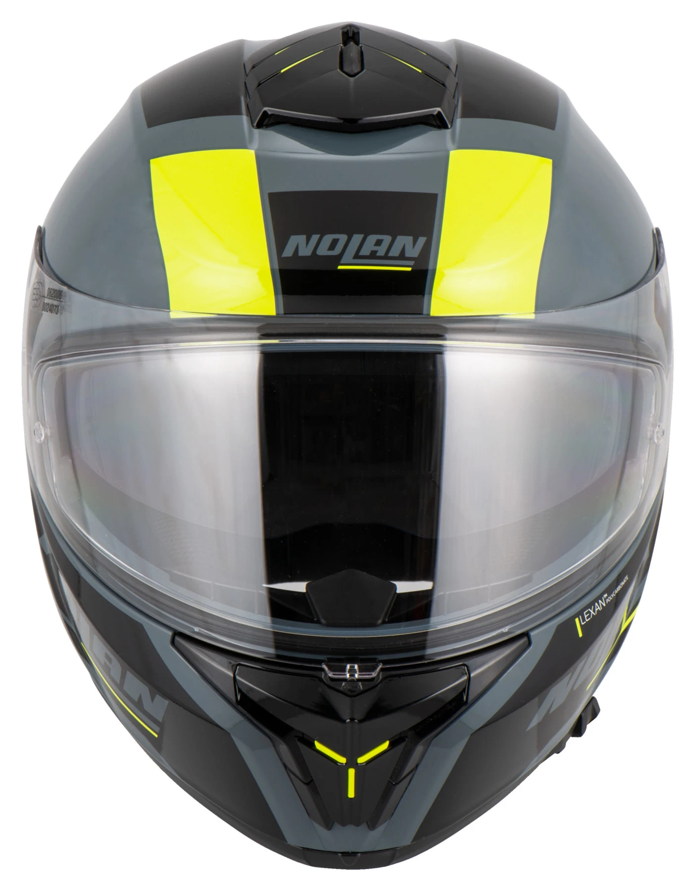 Nolan N80-8 Mandrake - Image 4