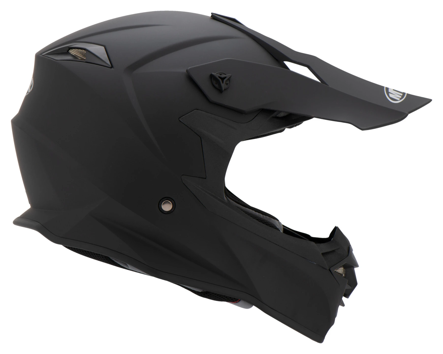 MTR X6B EVO Motocross Helmet - Image 4