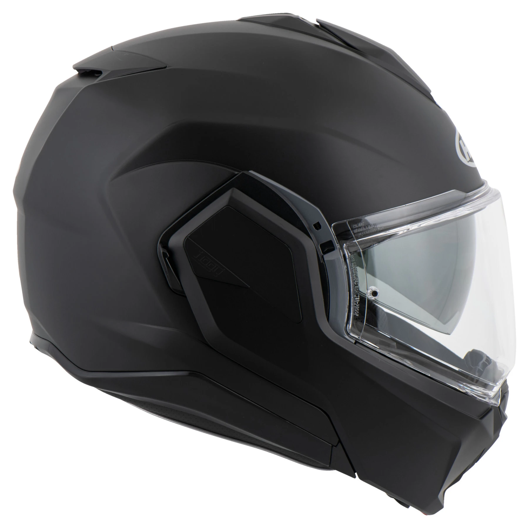HJC I100 Flip Up Helmet - Image 4