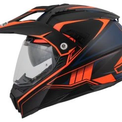 MTR SX-1 Evo Enduro Helmet