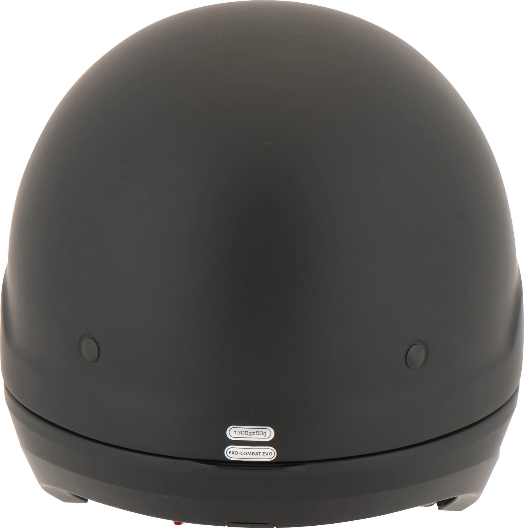 Scorpion Exo-Combat Evo Jet Helmet - Image 7