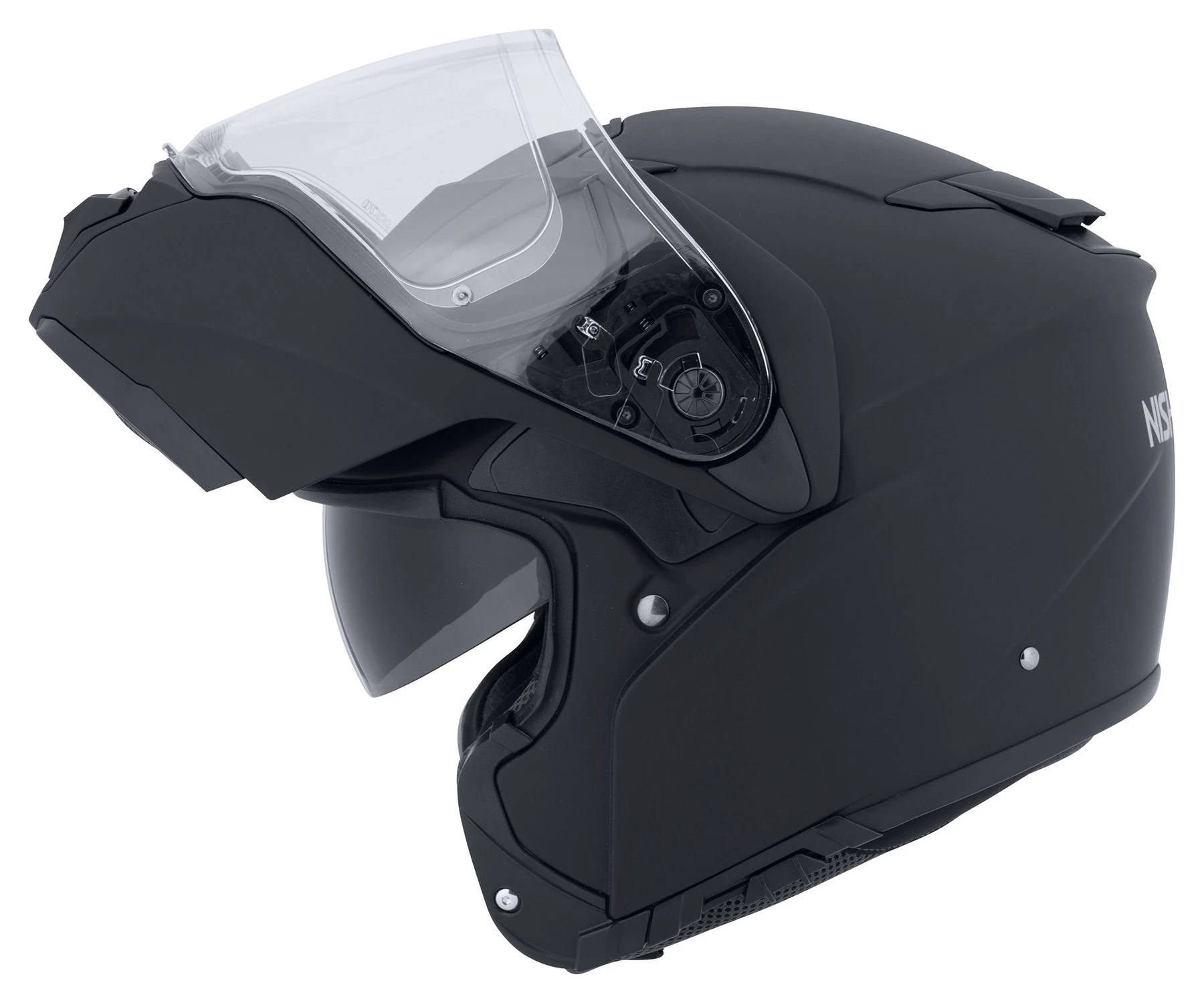 Nishua NFX-3 Flipup Helmet - Image 5