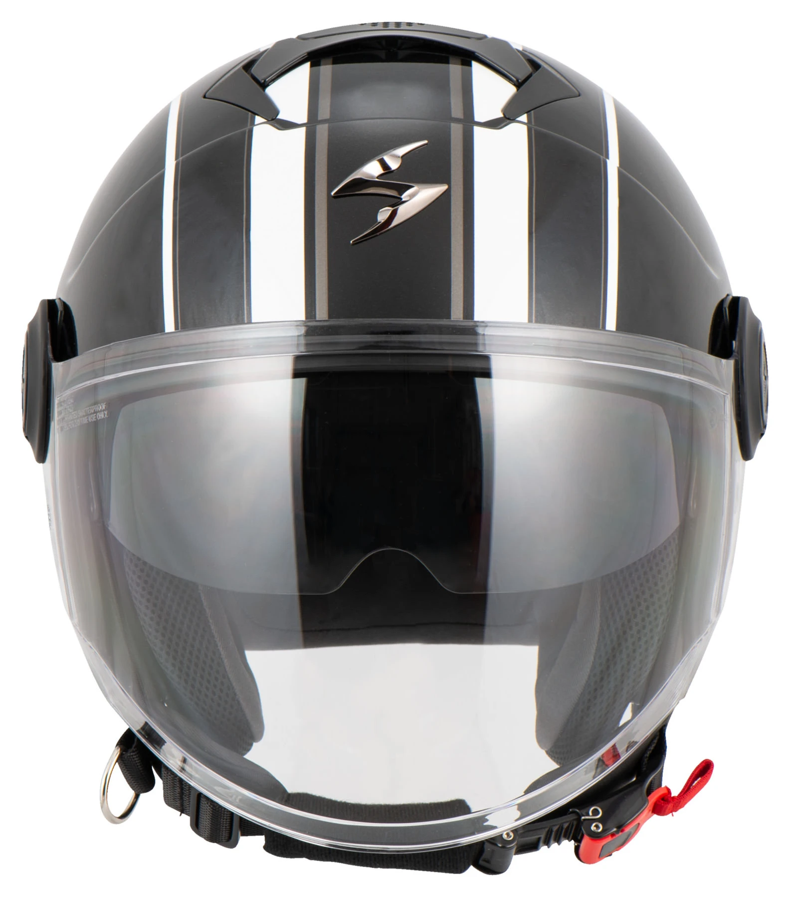 SCORPION EXO-CITY SIZE XS - Image 4