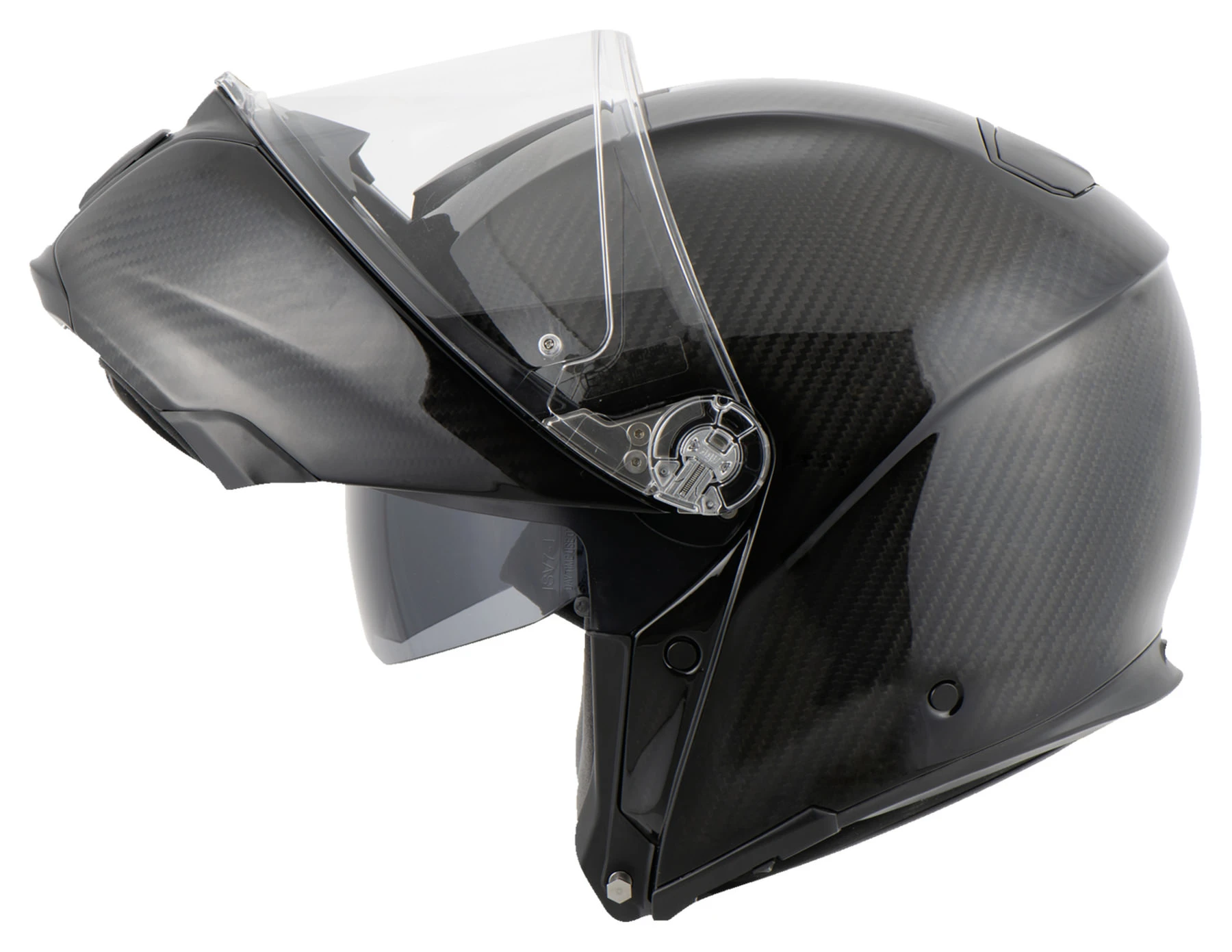 AGV Sportmodular Glossy Carbon - Image 7