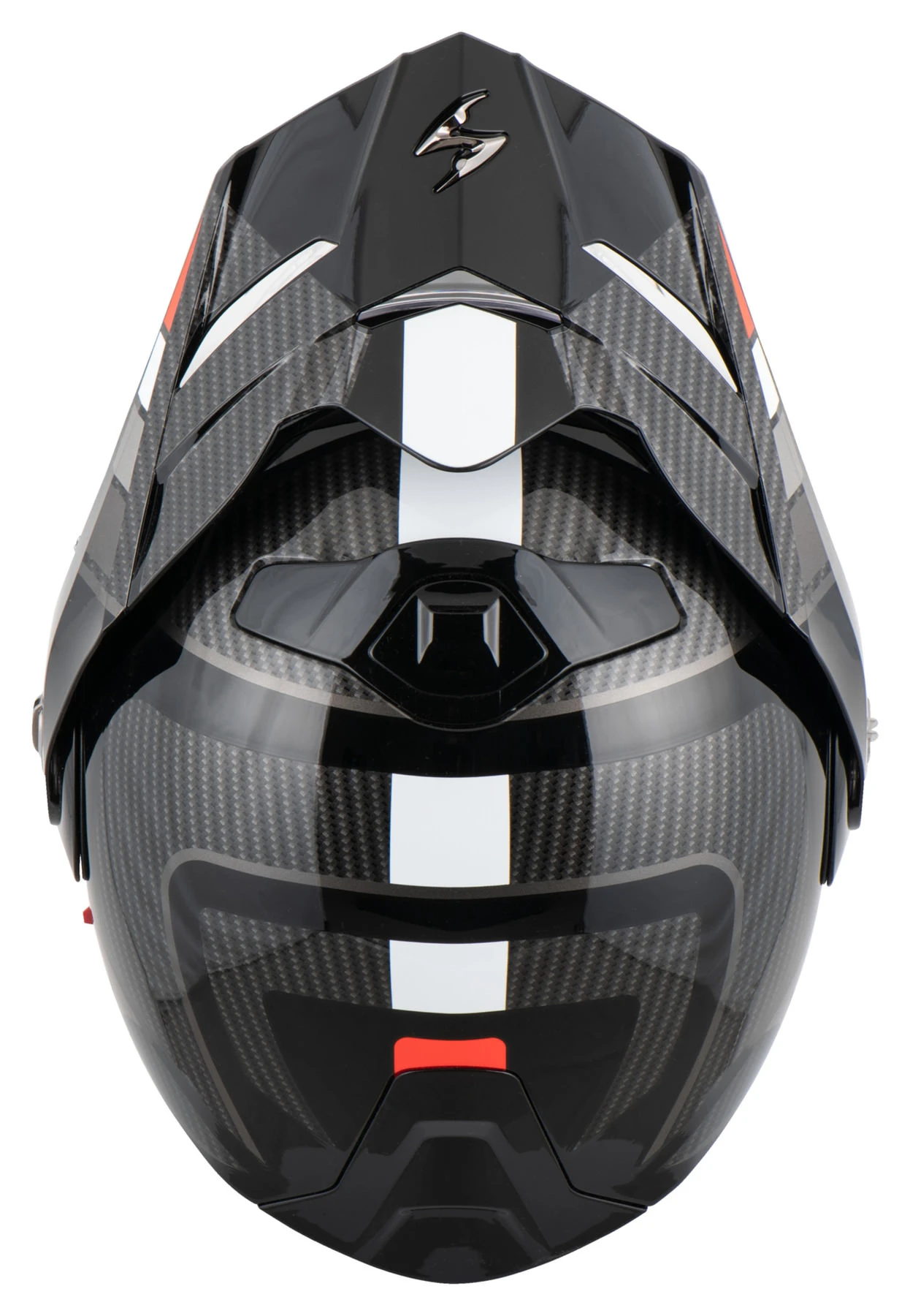 Scorpion ADX-2 Camino Enduro Helmet - Image 2