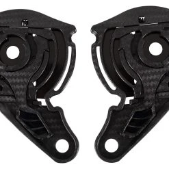 Scorpion VISOR MECHANISM FOR