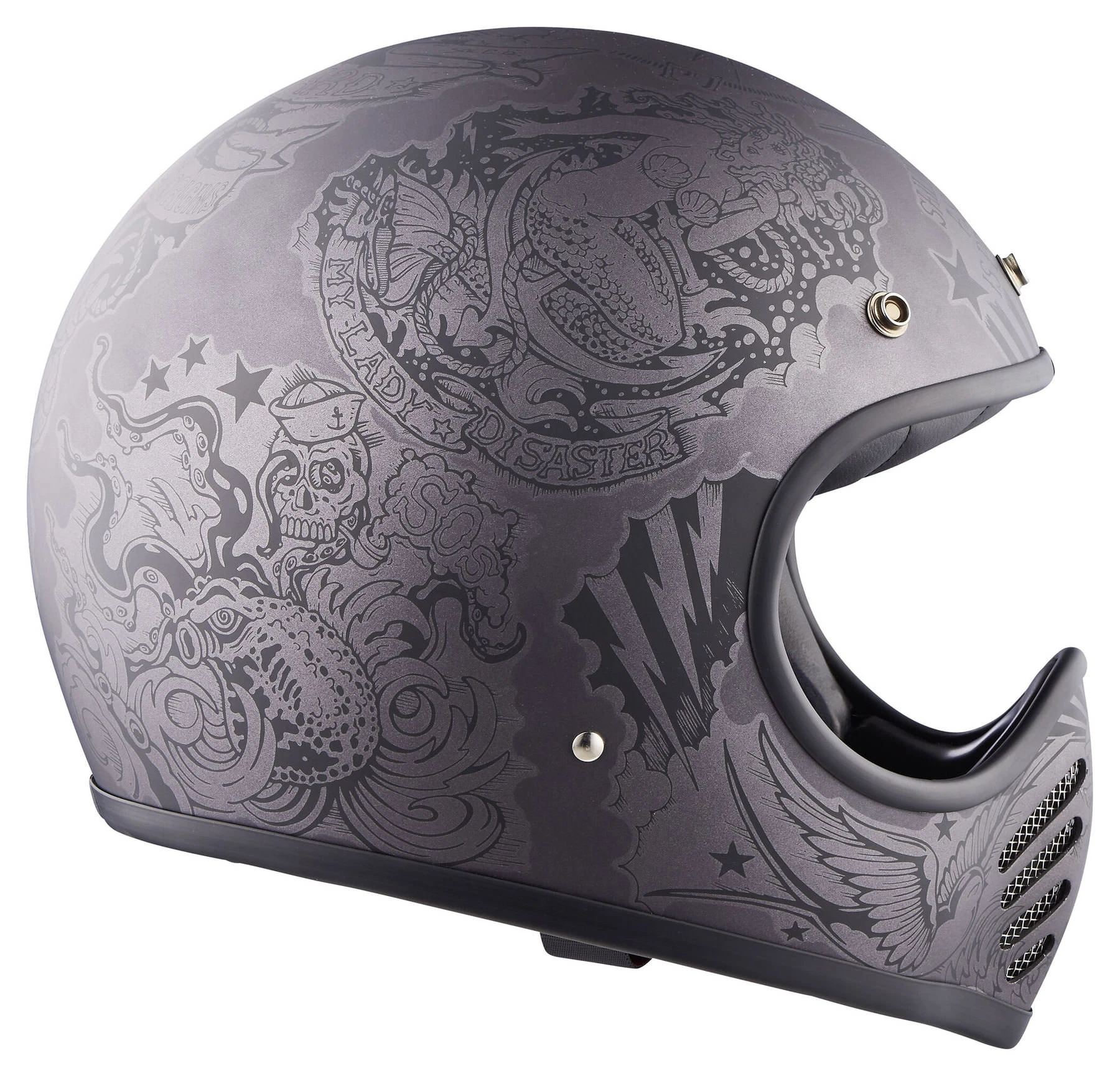 DMD SEVENTYFIVE SAILOR - Image 6