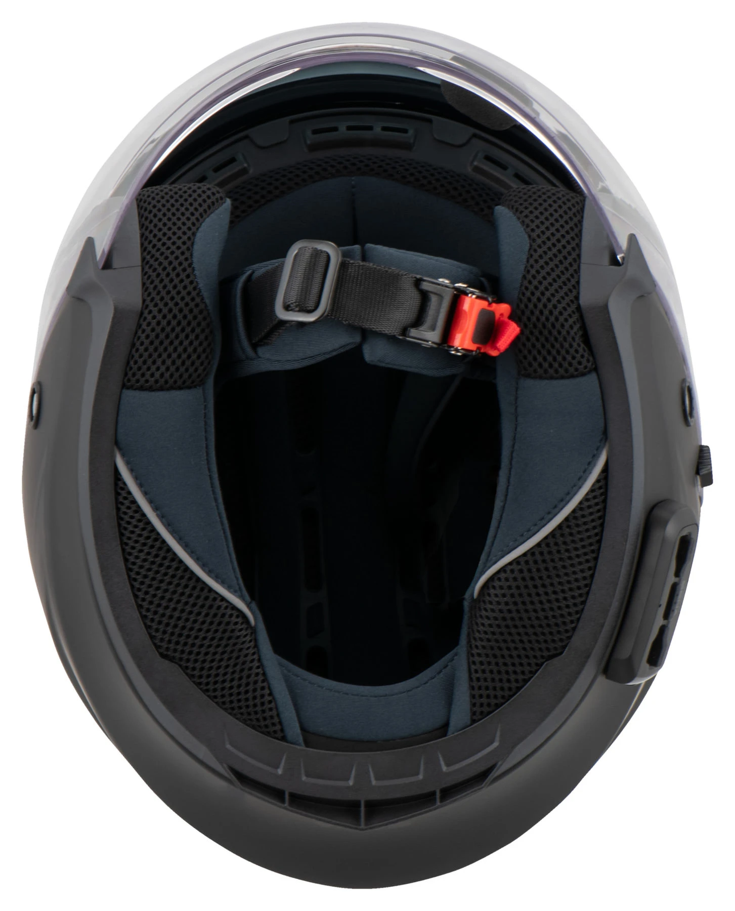 Sena Outstar S, Jet Helmet - Image 5