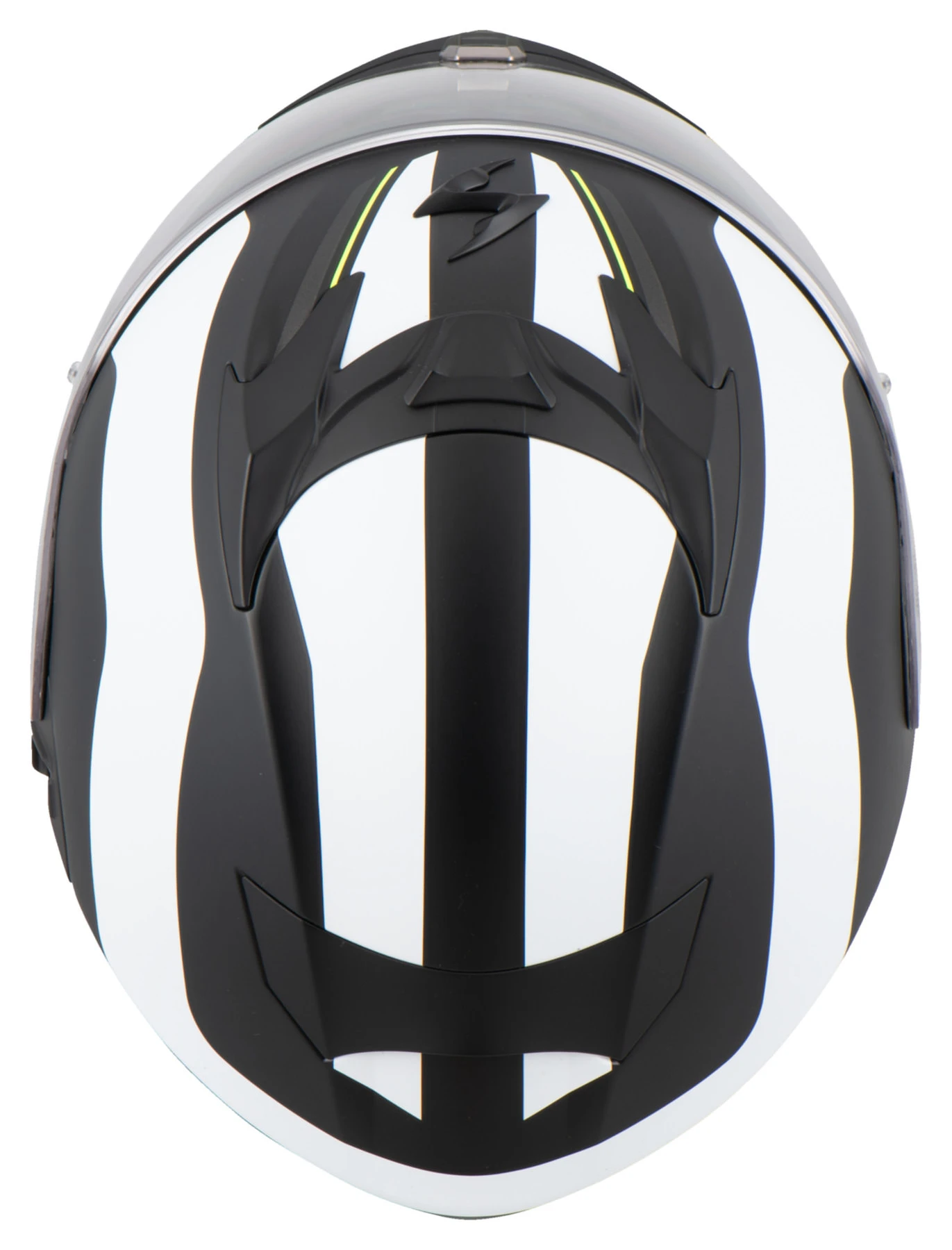 Scorpion Exo-520 Air Le Mans - Image 5