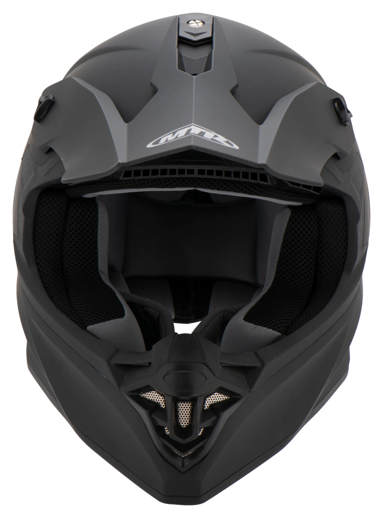 MTR X6B EVO Motocross Helmet - Image 7