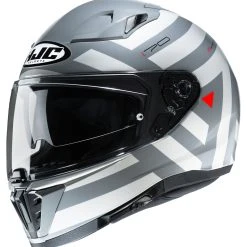 HJC I70 Watu MC1