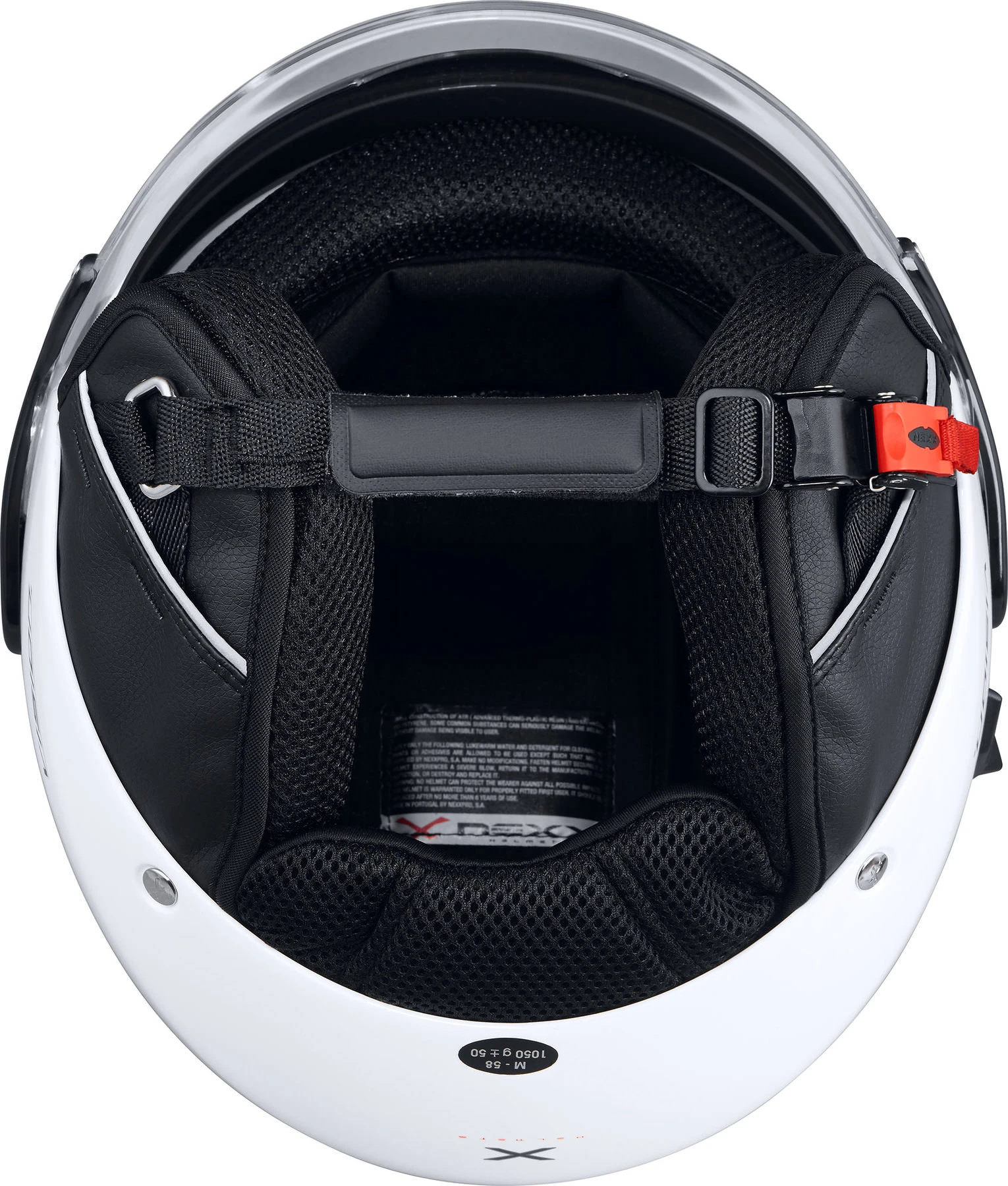 Nexx SX.60 Vision Flex 2 Jet Helmet - Image 5