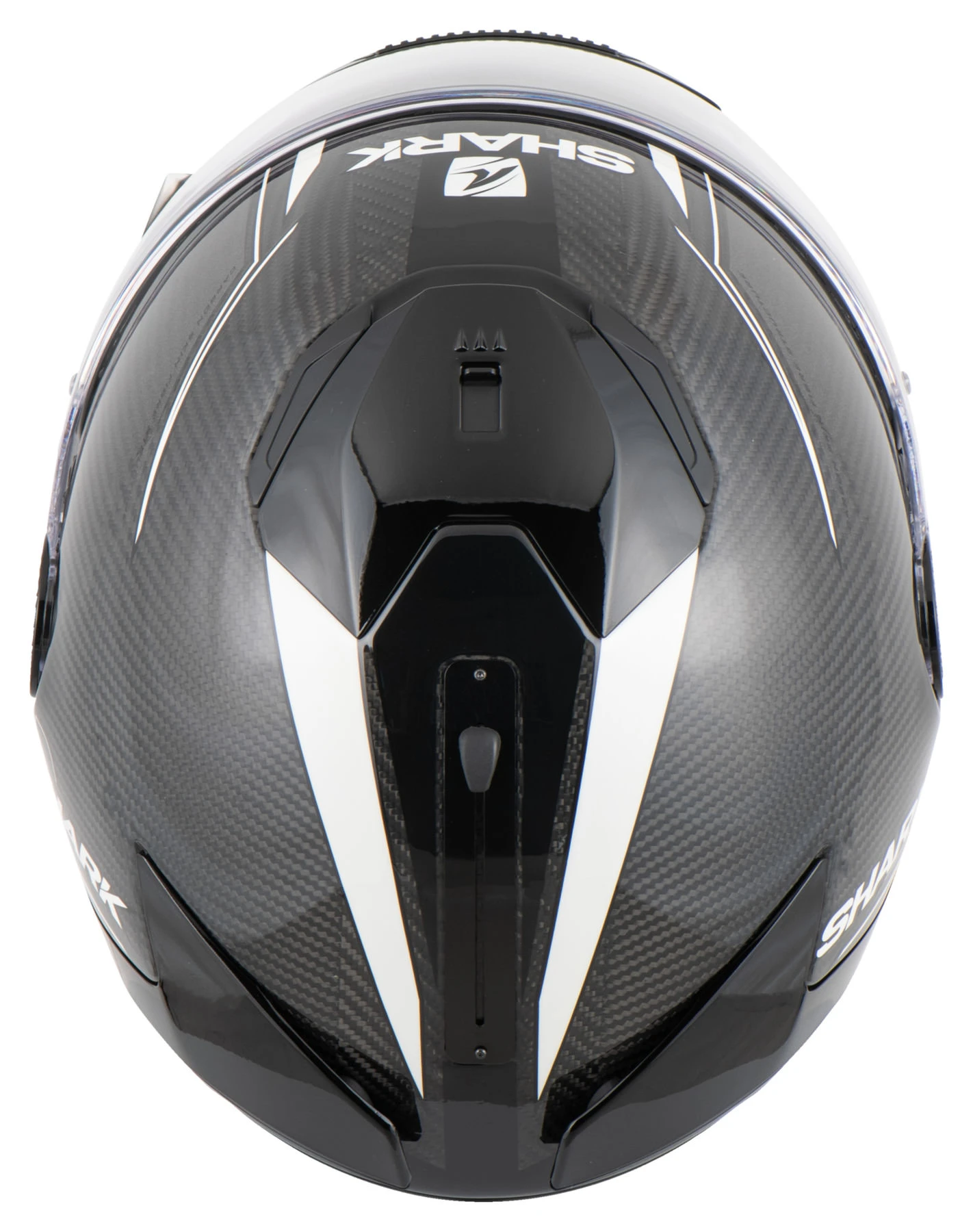 Shark Spartan Carbon Silicium - Image 3