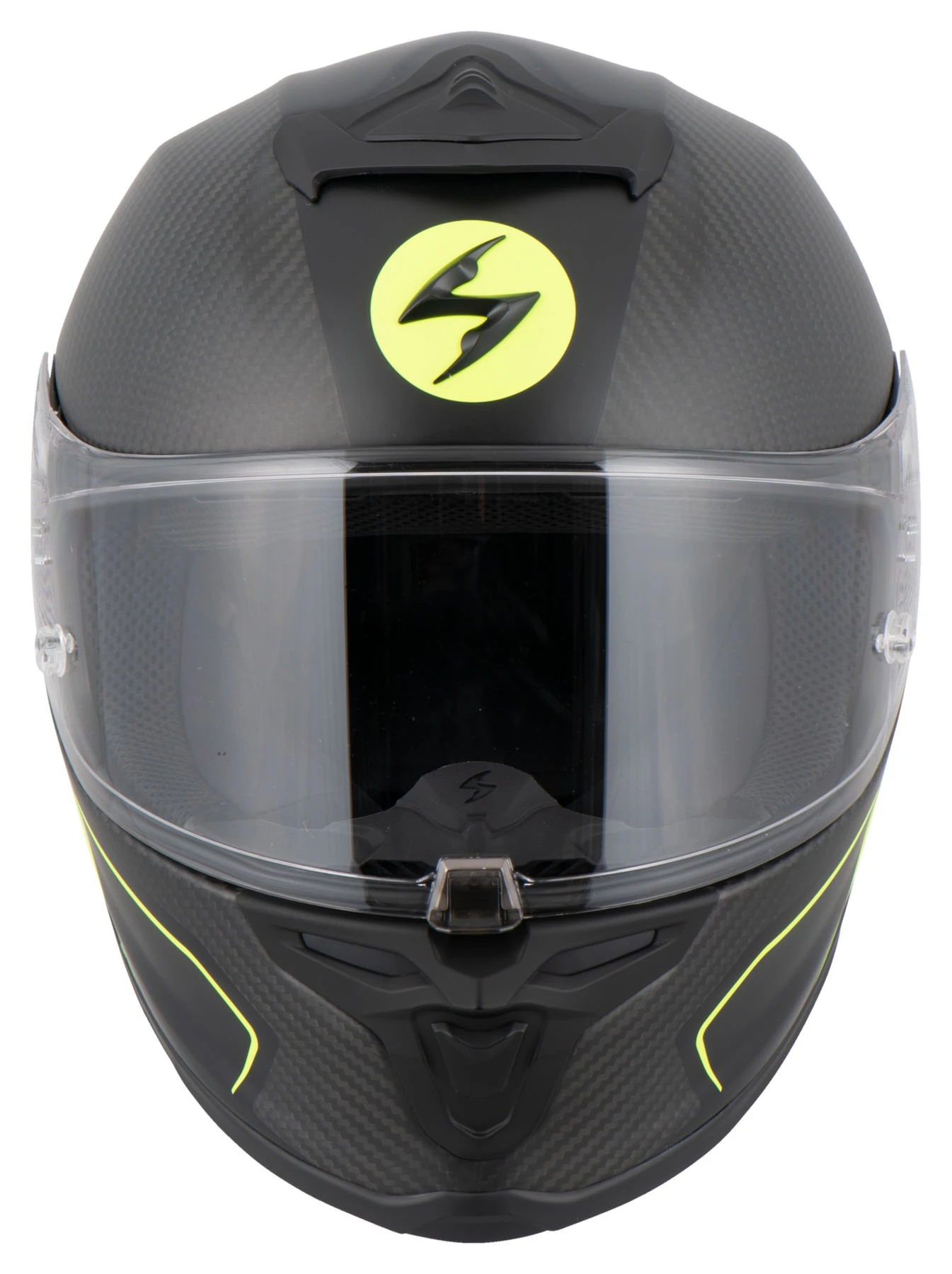 Scorpion Exo-R1 Carbon Air - Image 9