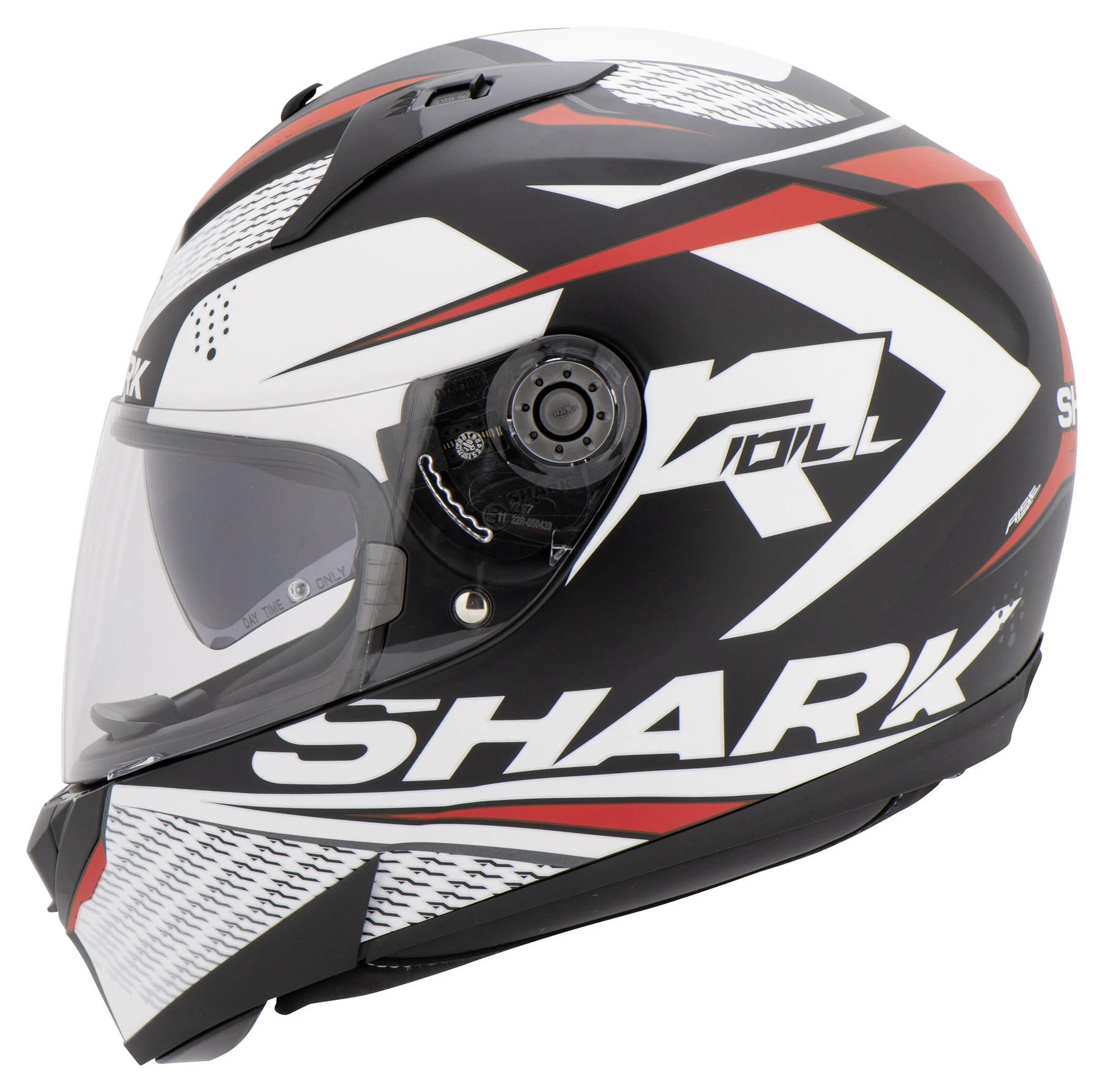Shark Ridill Stratom Full-Face Helmet