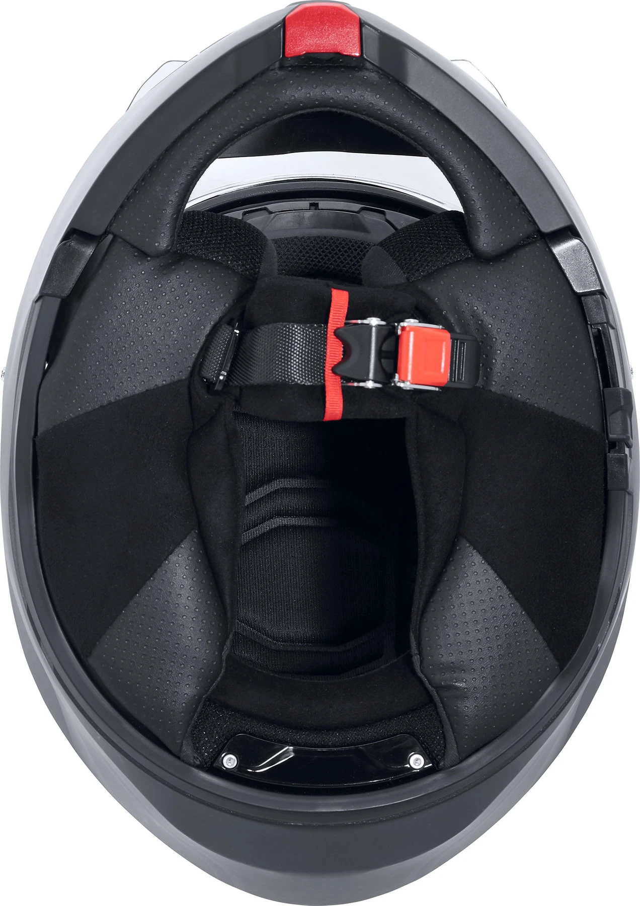 HJC I90 Davan MC5SF Flip-Up Helmet - Image 5