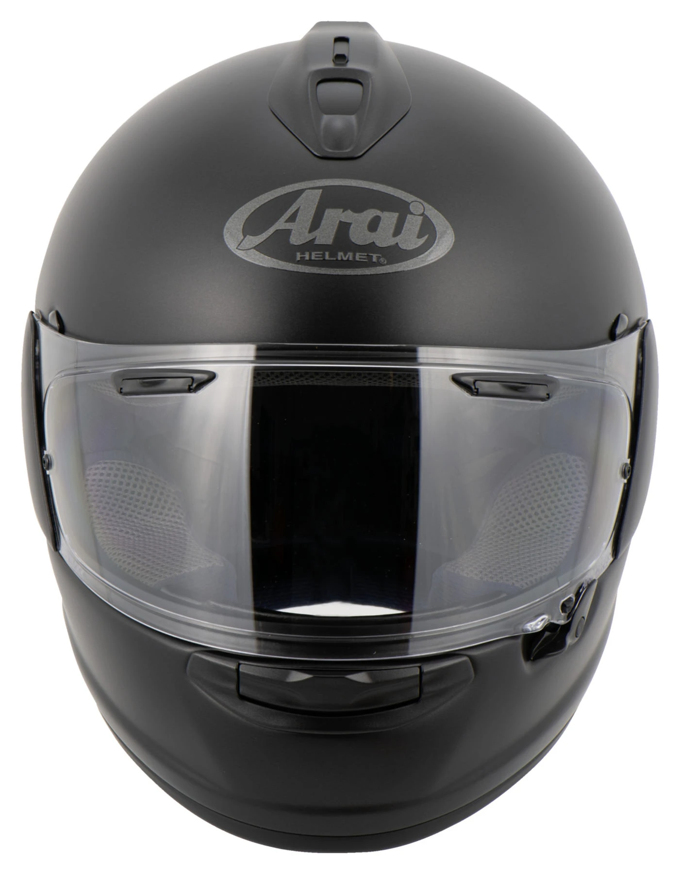 Arai Chaser-X Frost Black - Image 4