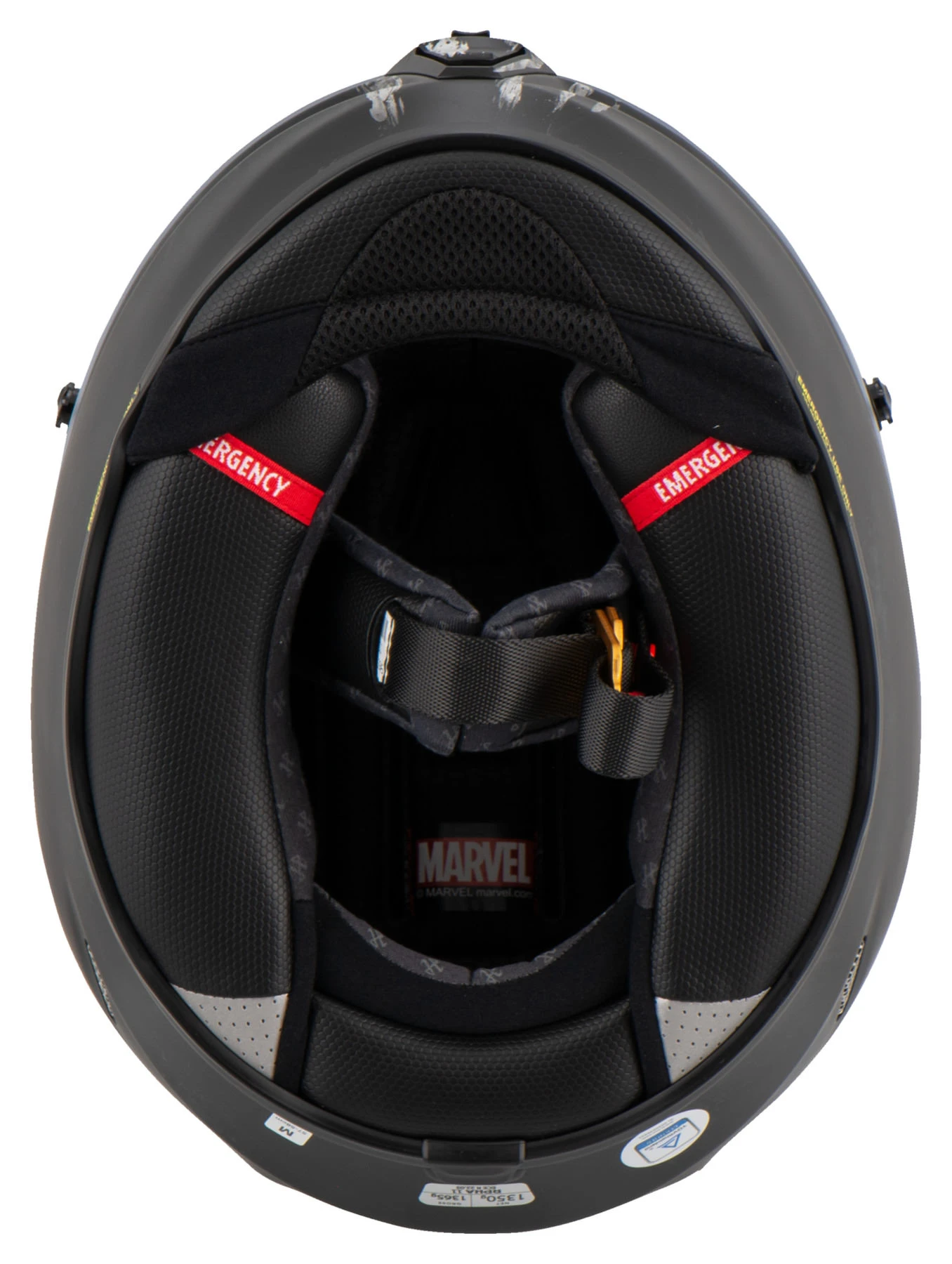 HJC RPHA 11 Punisher - Image 9