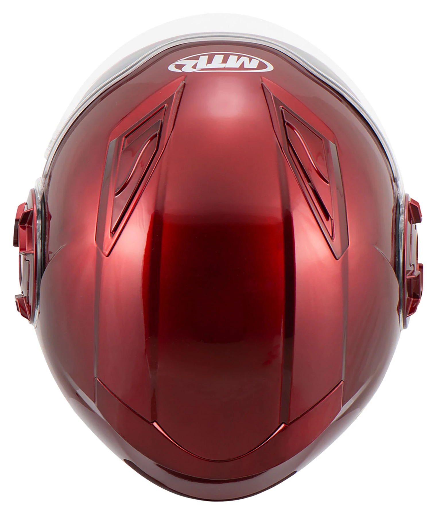 MTR Demi-Jet 5 Evo (ECE 22.06) - Image 4