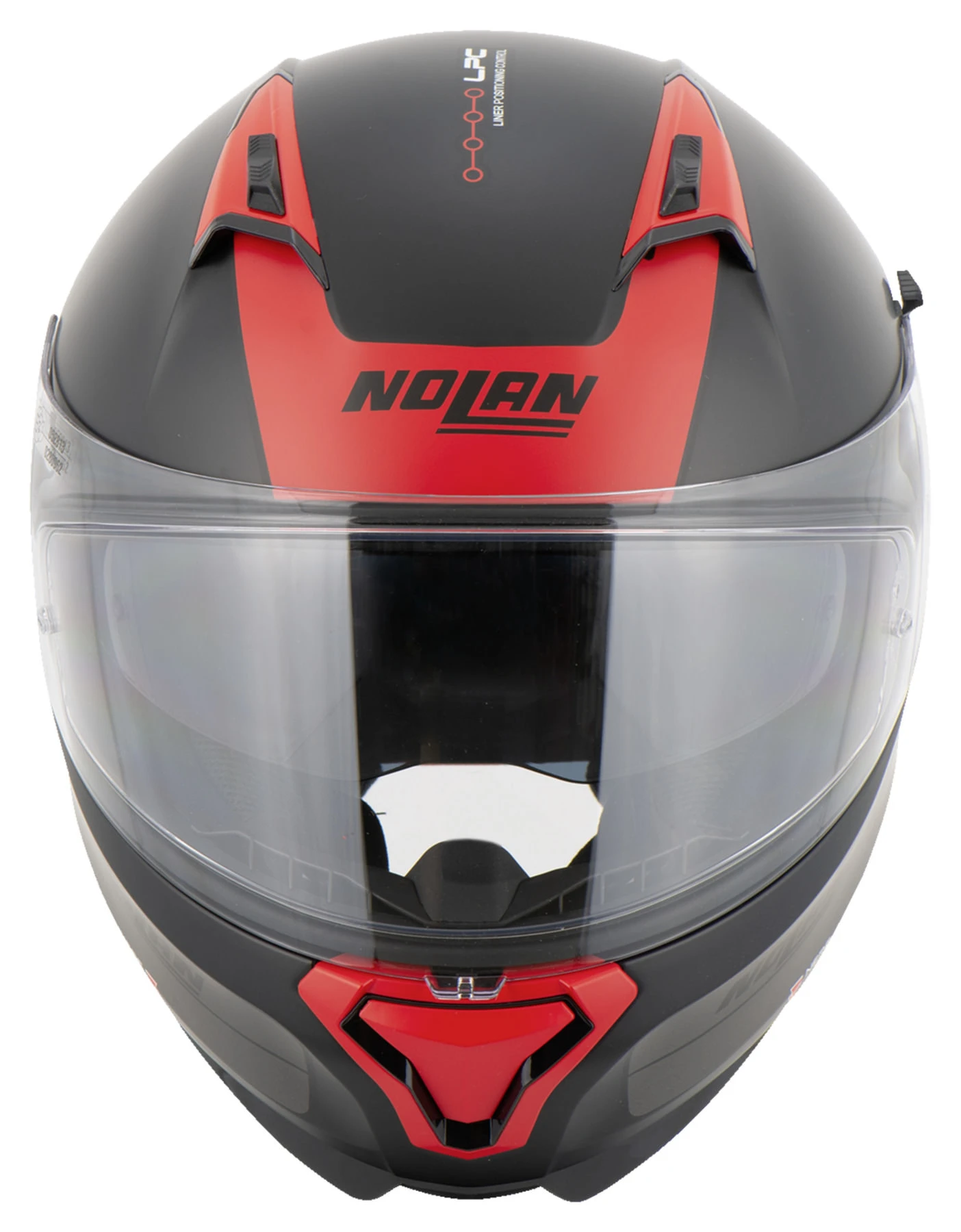 NOLAN N87 PLUS SIZE S - Image 2