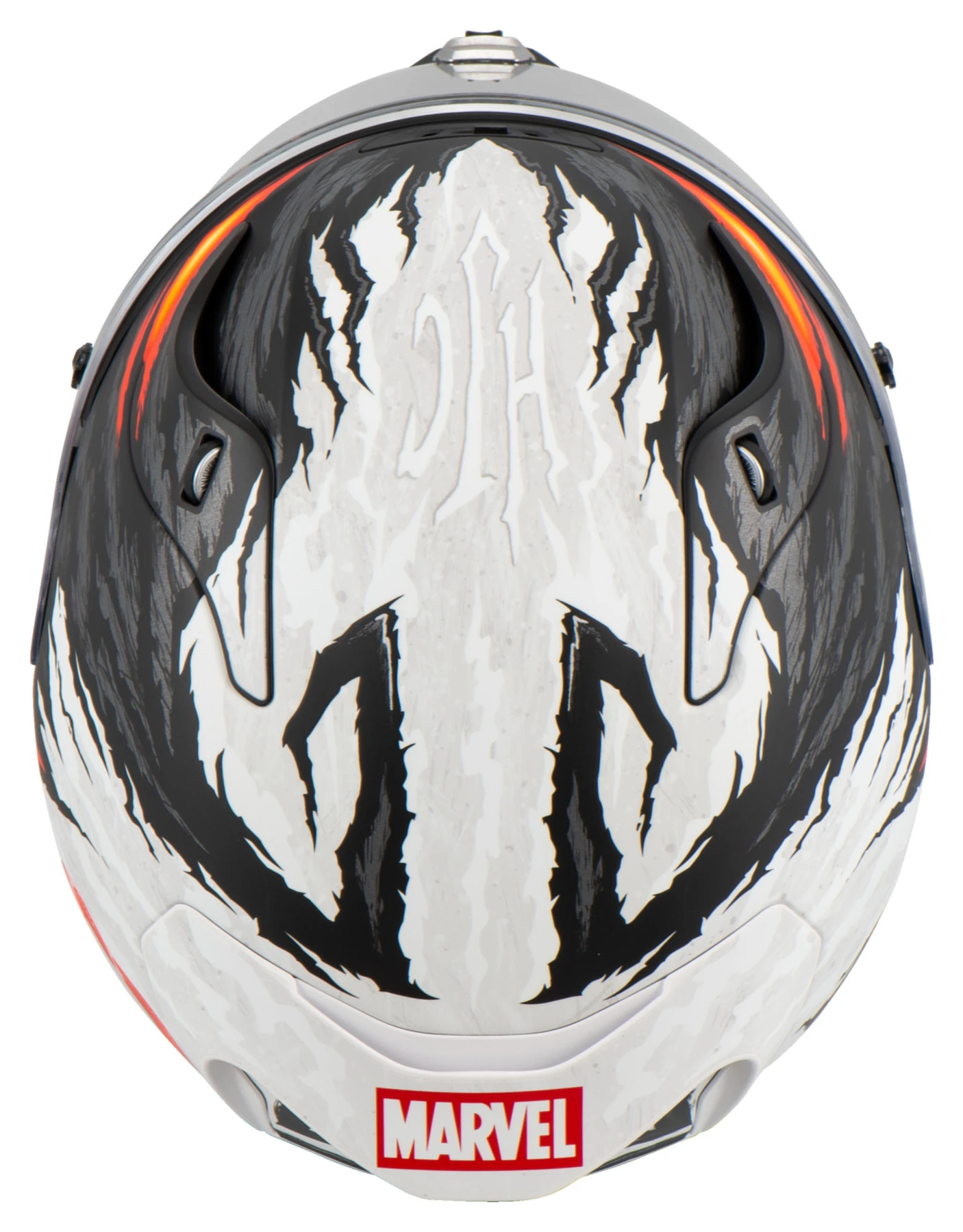 HJC RPHA 11 Anti Venom Marvel - Image 5