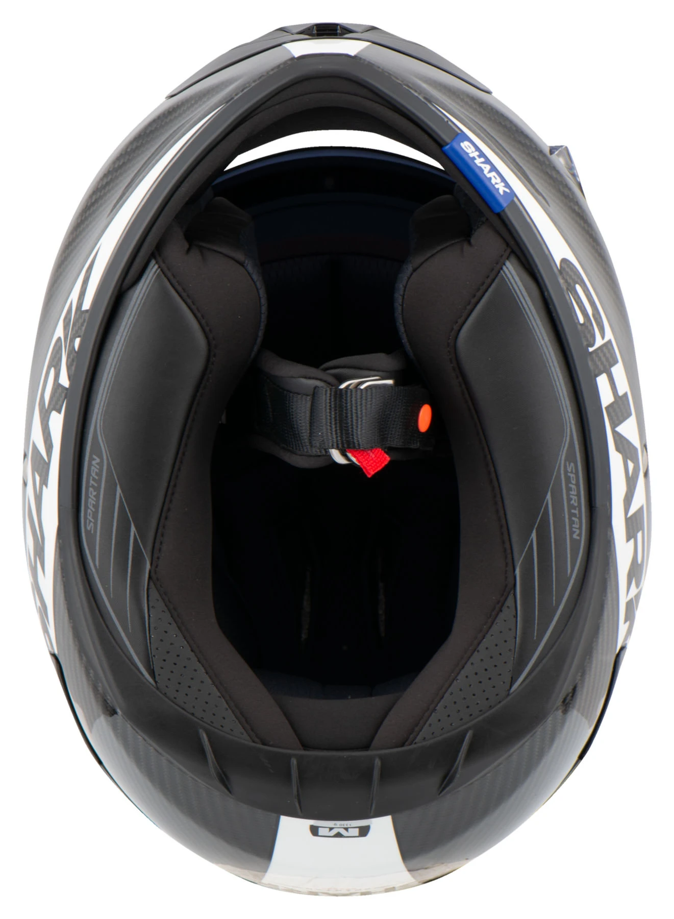 Shark Spartan Carbon - Image 6