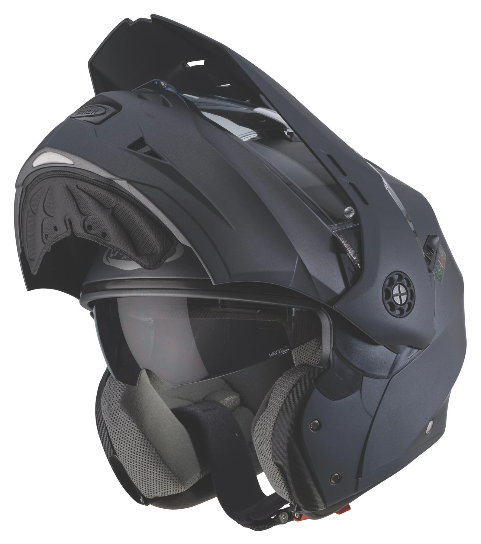 Caberg Tourmax - Image 4