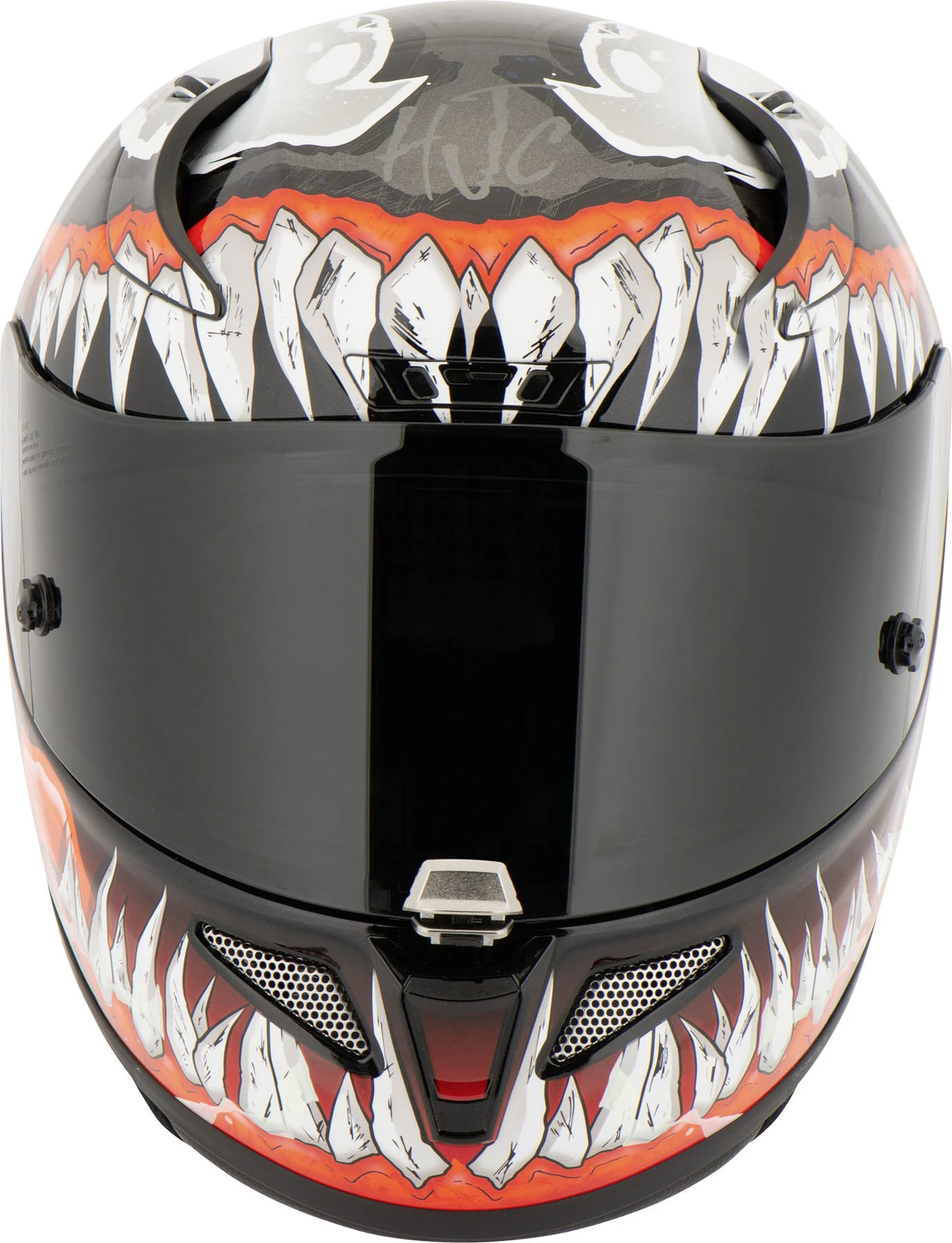 HJC RPHA 11 Venom II Marvel - Image 4