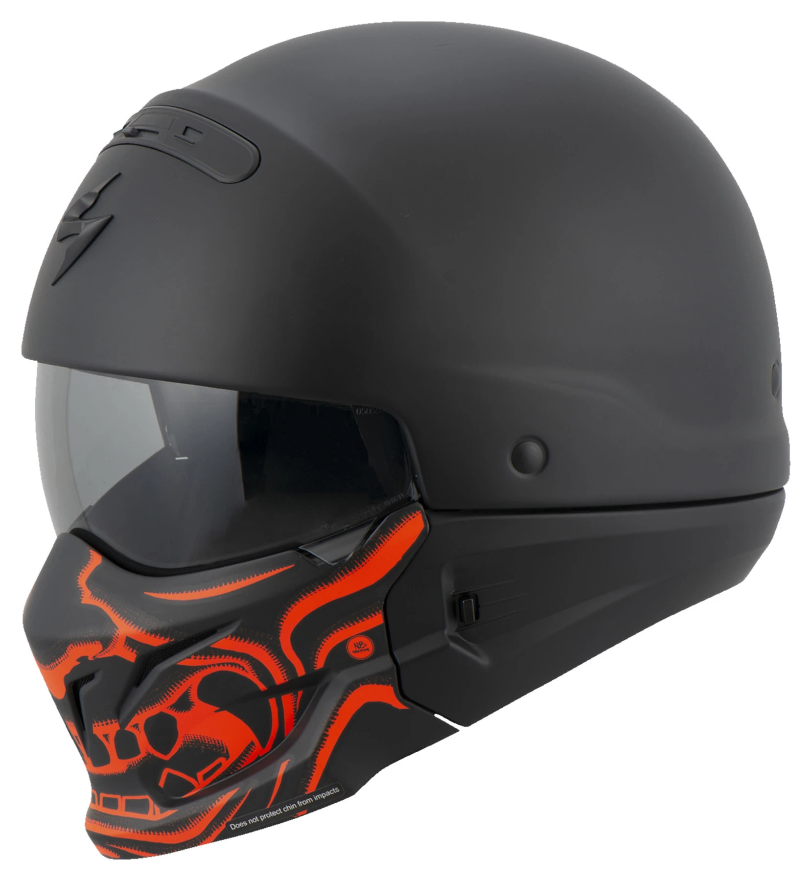 SCORPION EXO-COMBAT EVO - Image 4