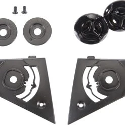 CABERG STUNT VISOR MECH.