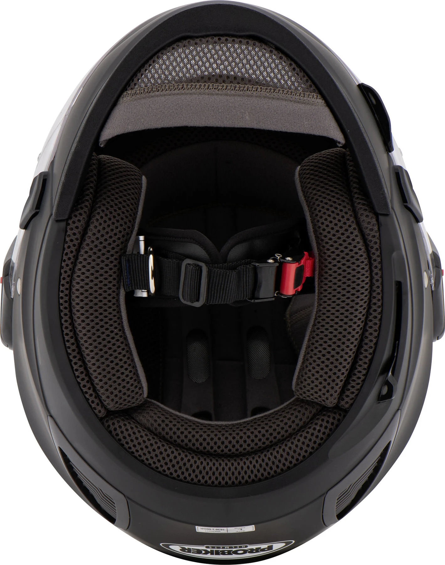 Probiker Multi-Jet Jet Helmet - Image 4