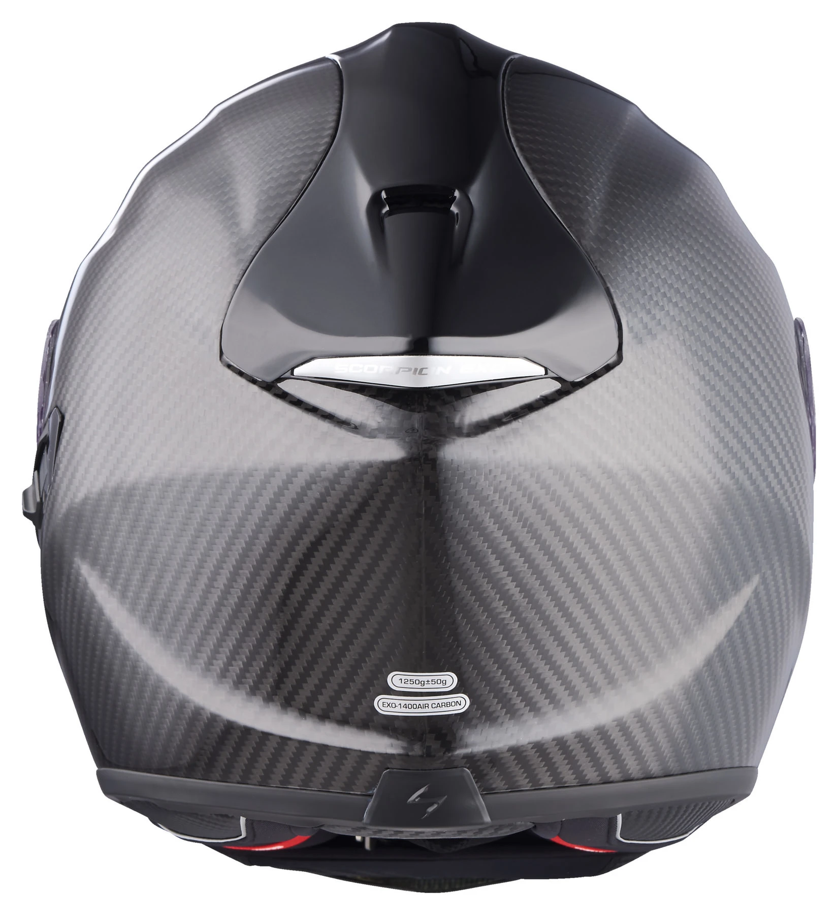 Scorpion Exo-1400 EVO Carbon Air - Image 7