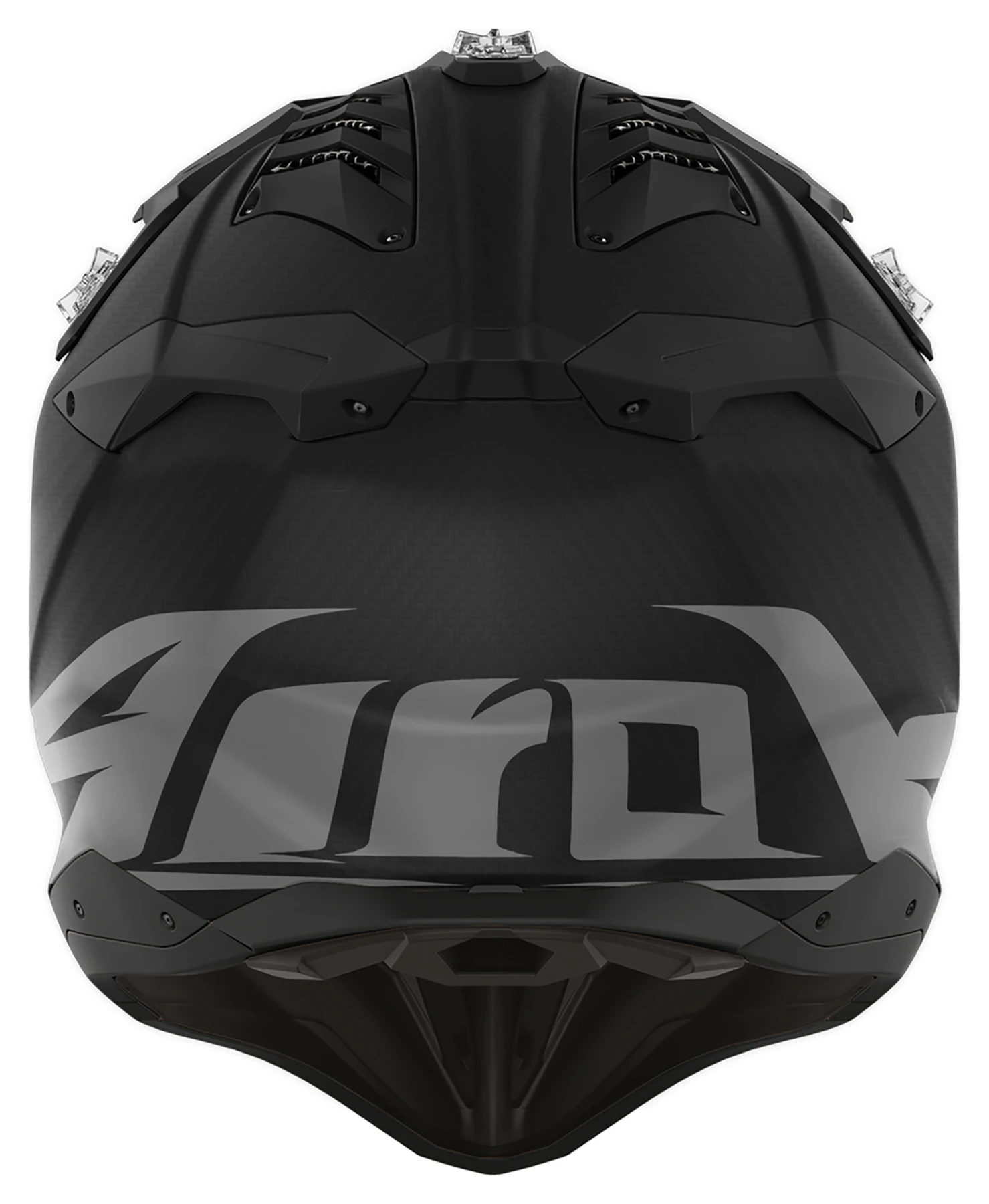 Airoh Aviator III Carbon Matt - Image 3